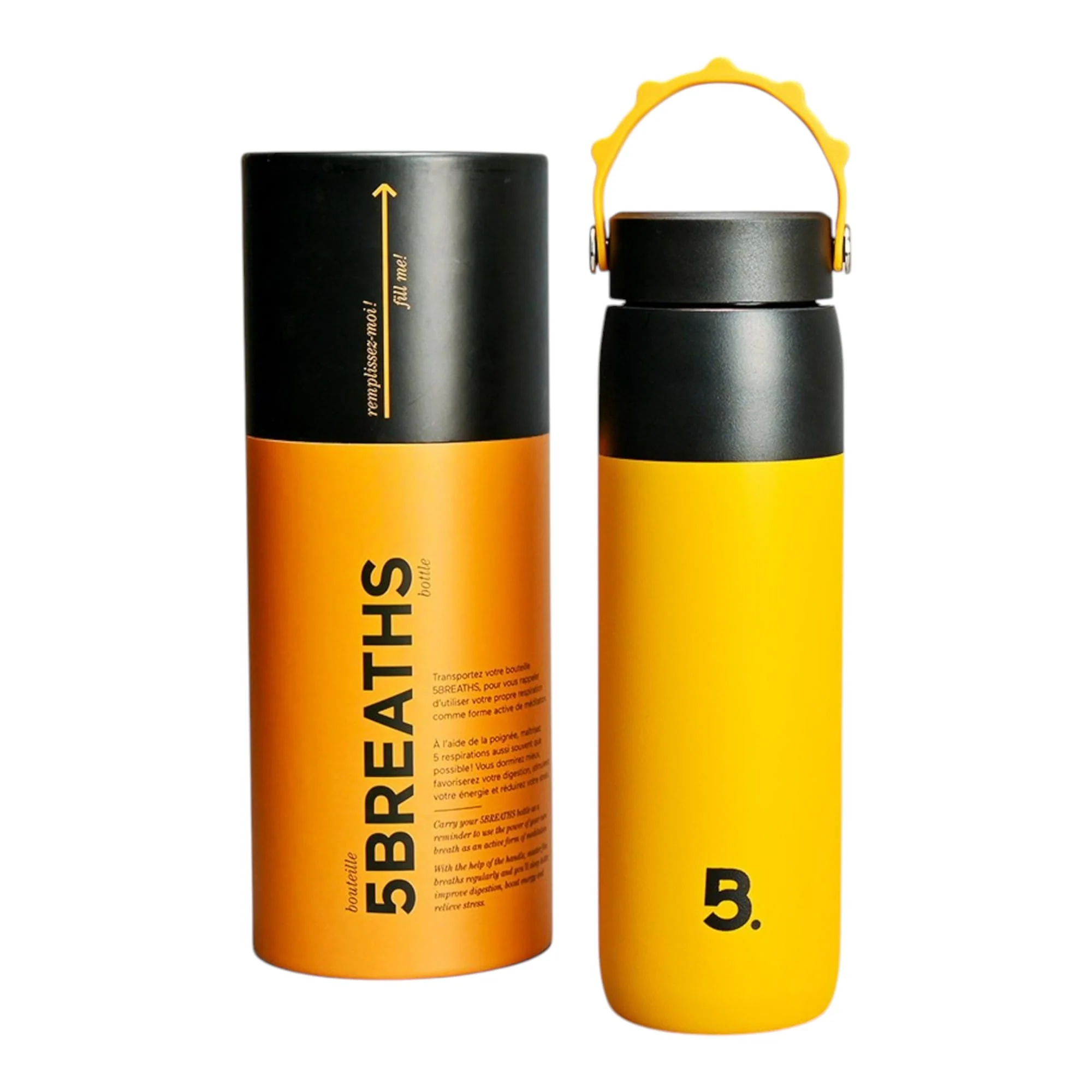 Bouteille Mala - Image 4
