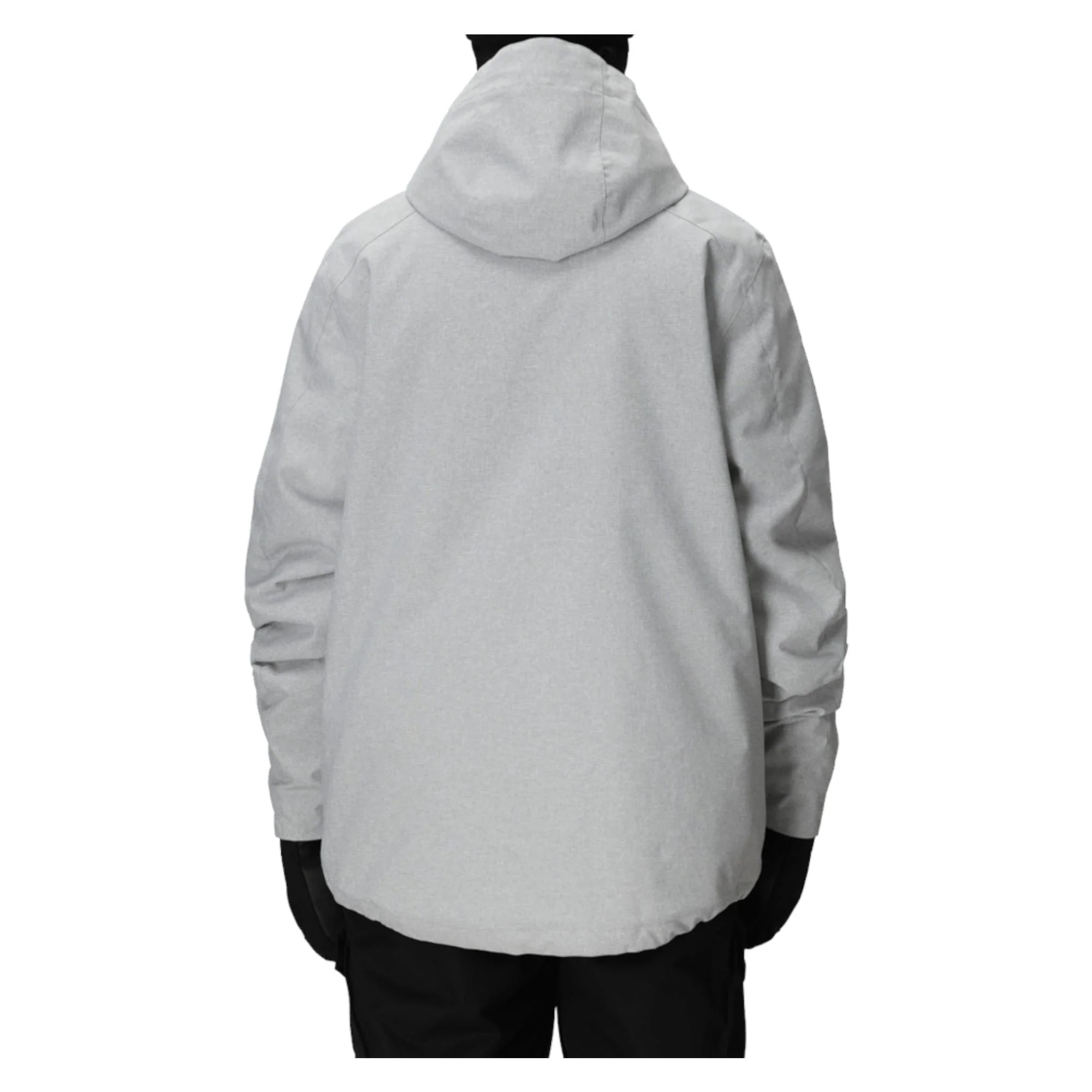 Manteau d'Hiver Nightline Insulated Homme - Image 4