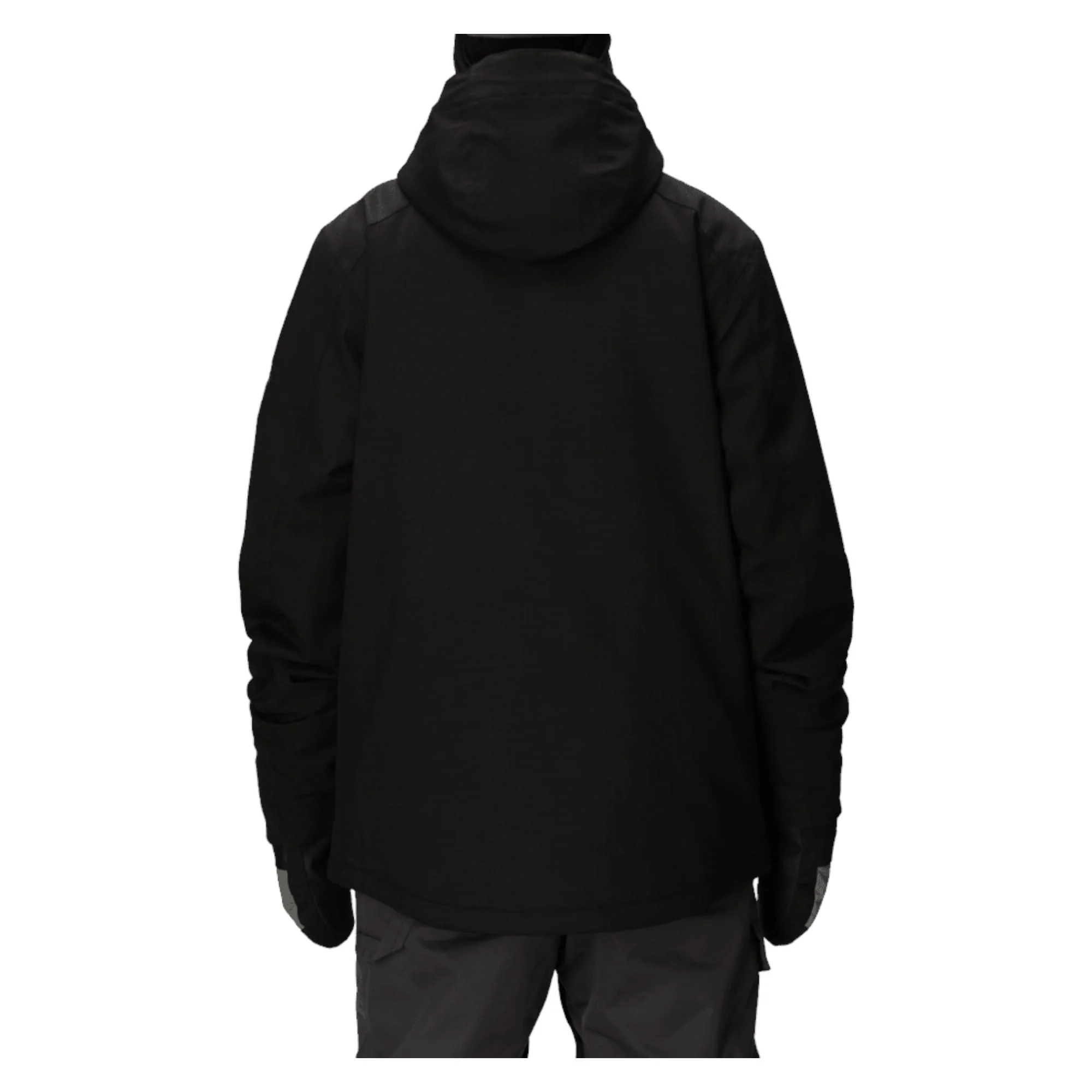 Manteau d'Hiver Nightline Insulated Homme - Image 8