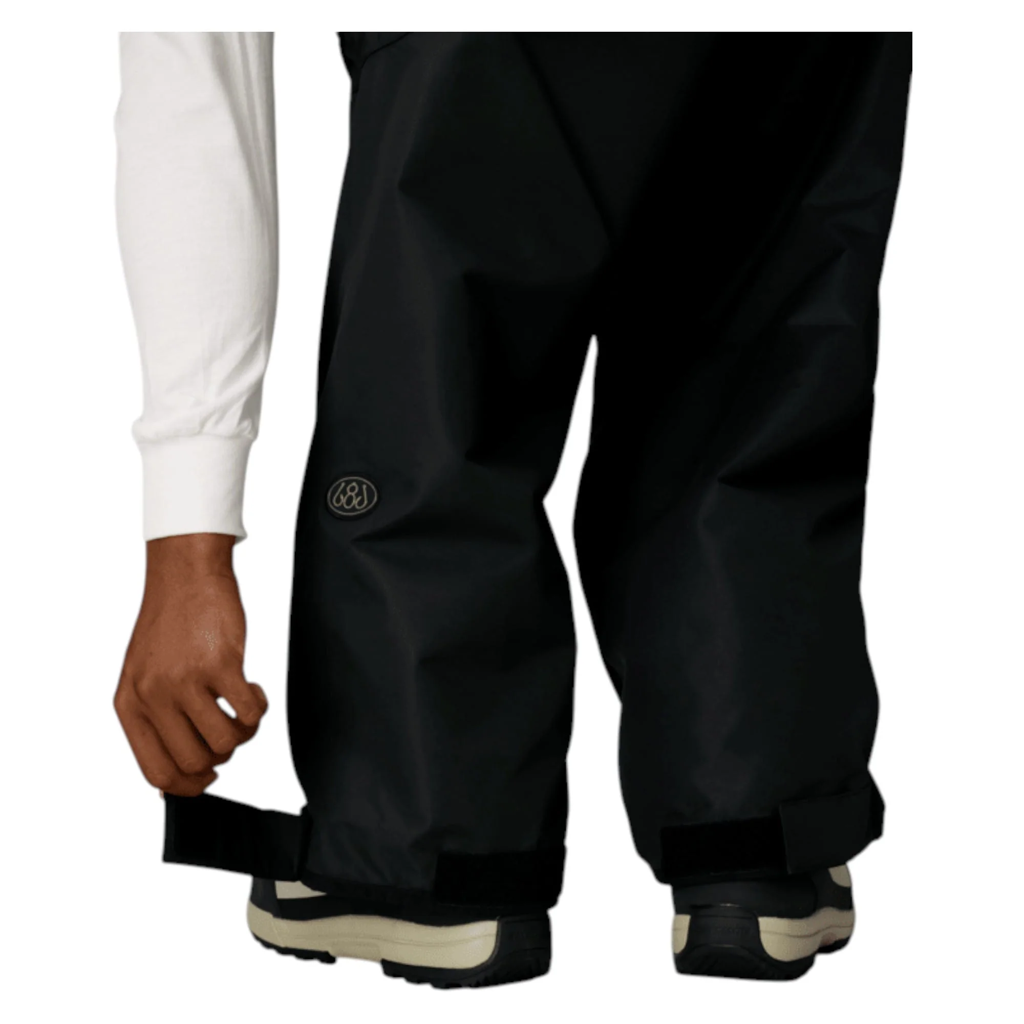 Pantalon de Neige Essox Cargo Homme - Image 3