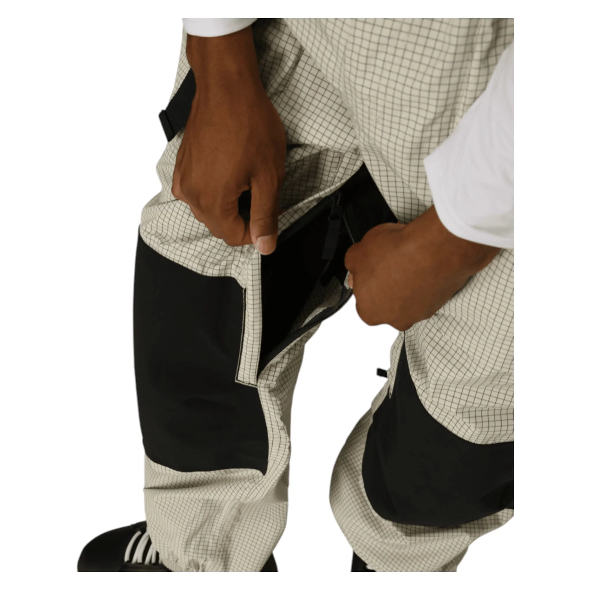 Pantalon de Neige Ghost 2.5L Homme - Image 3