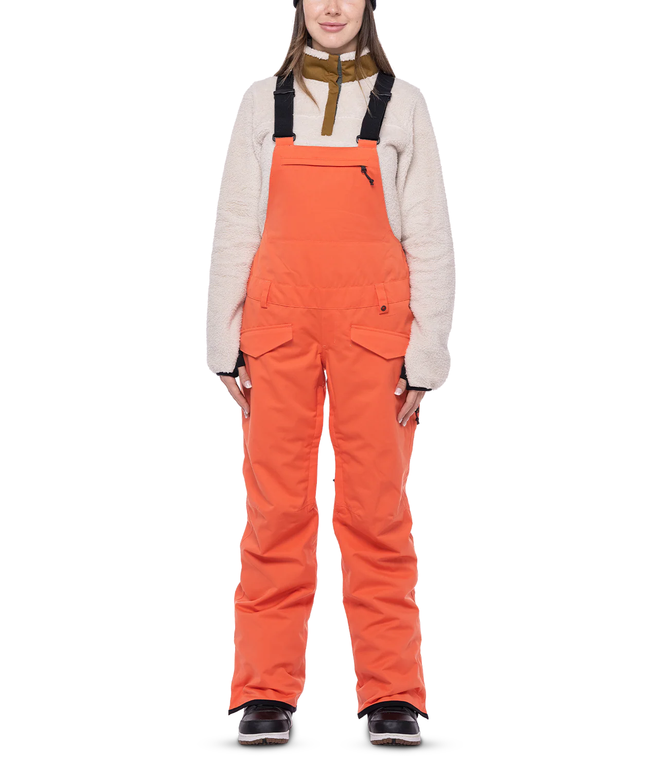 Salopette Harper Shell Femme - Image 3