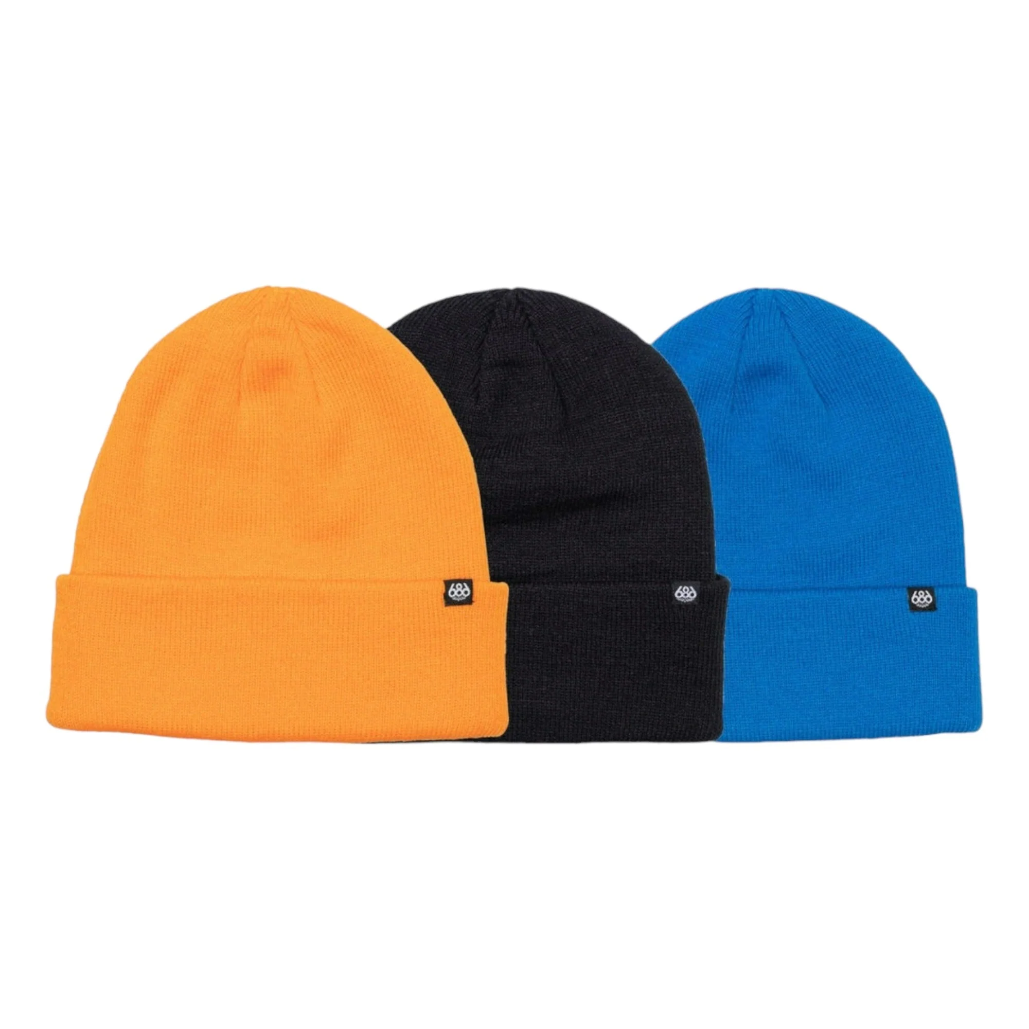 Tuque Standard Roll Up Adulte - Image 3