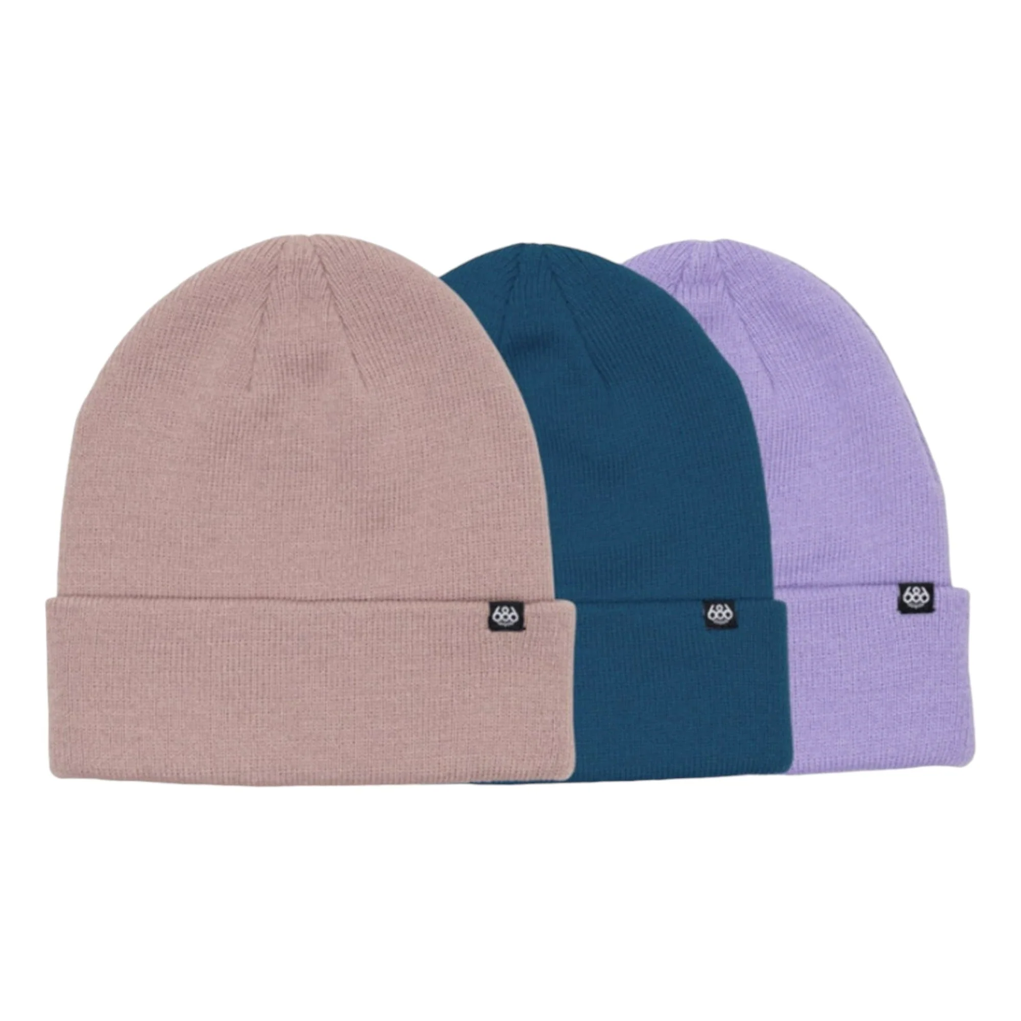 Tuque Standard Roll Up Adulte - Image 4