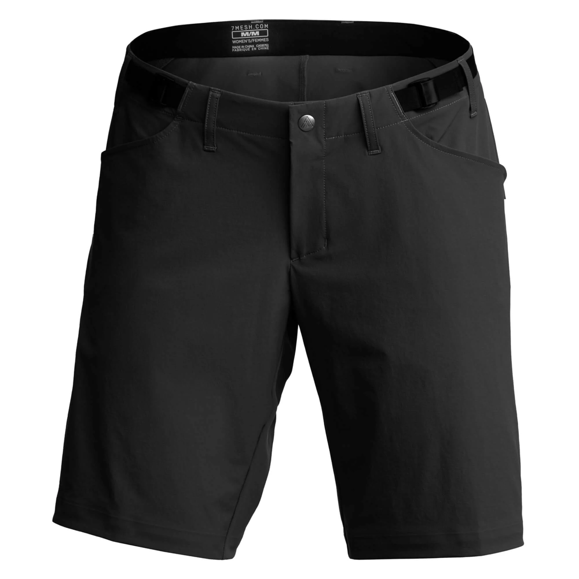 Short de Vélo de Montagne Farside Femme - Image 4