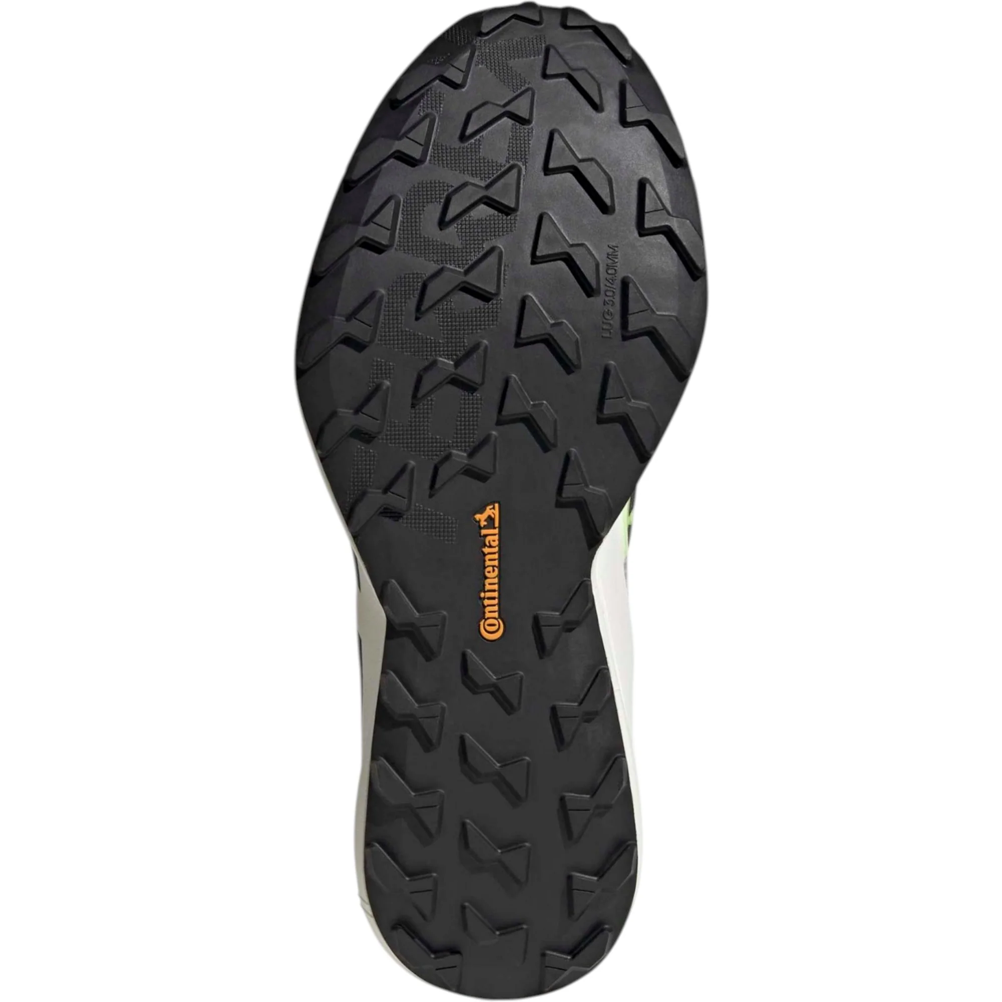 Souliers de Course de Sentier Terrex Agravic Speed 2 Homme - Image 3