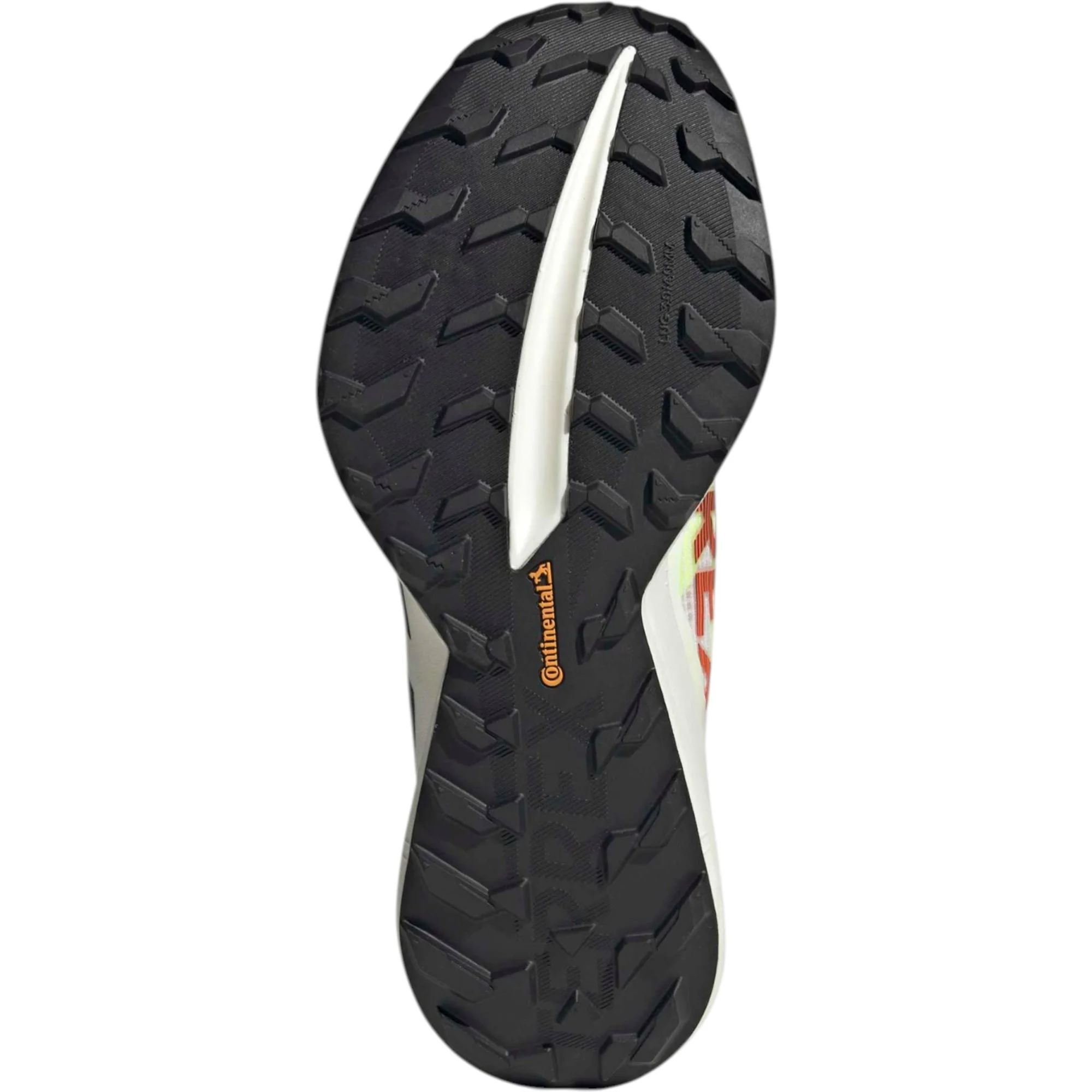 Souliers de Course de Sentier Terrex Agravic Speed Ultra 2 Homme - Image 3