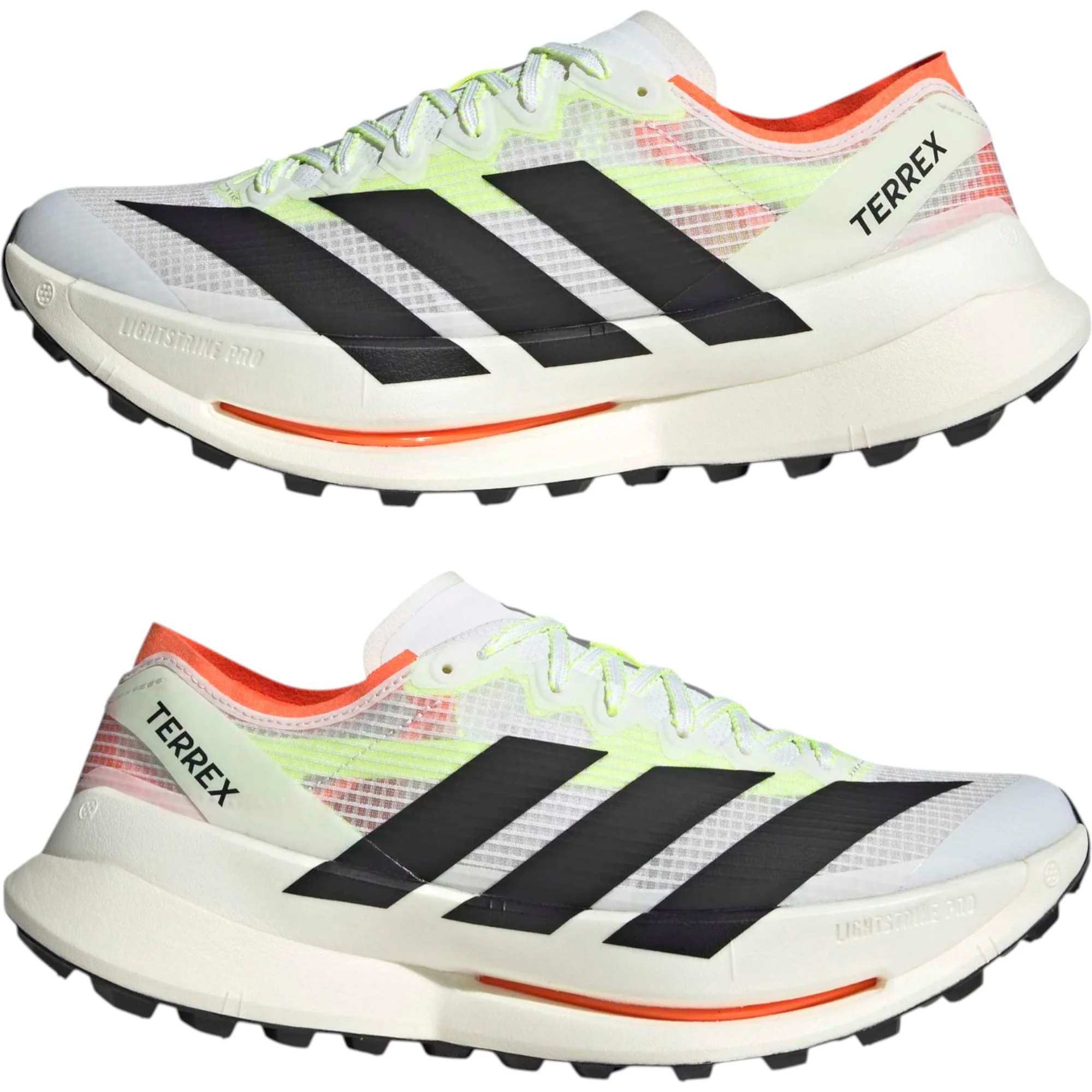 Souliers de Course de Sentier Terrex Agravic Speed Ultra 2 Homme - Image 4