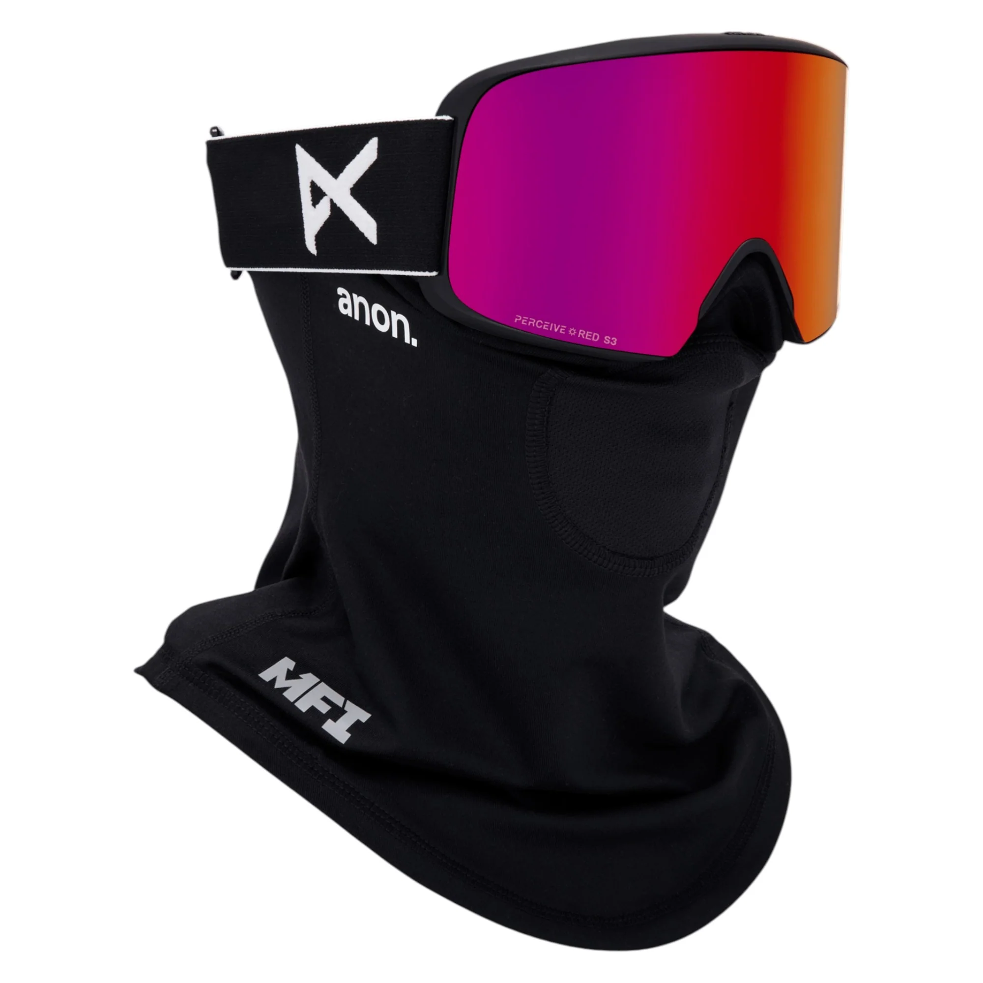 Lunettes de Ski M6 Adulte - Image 4