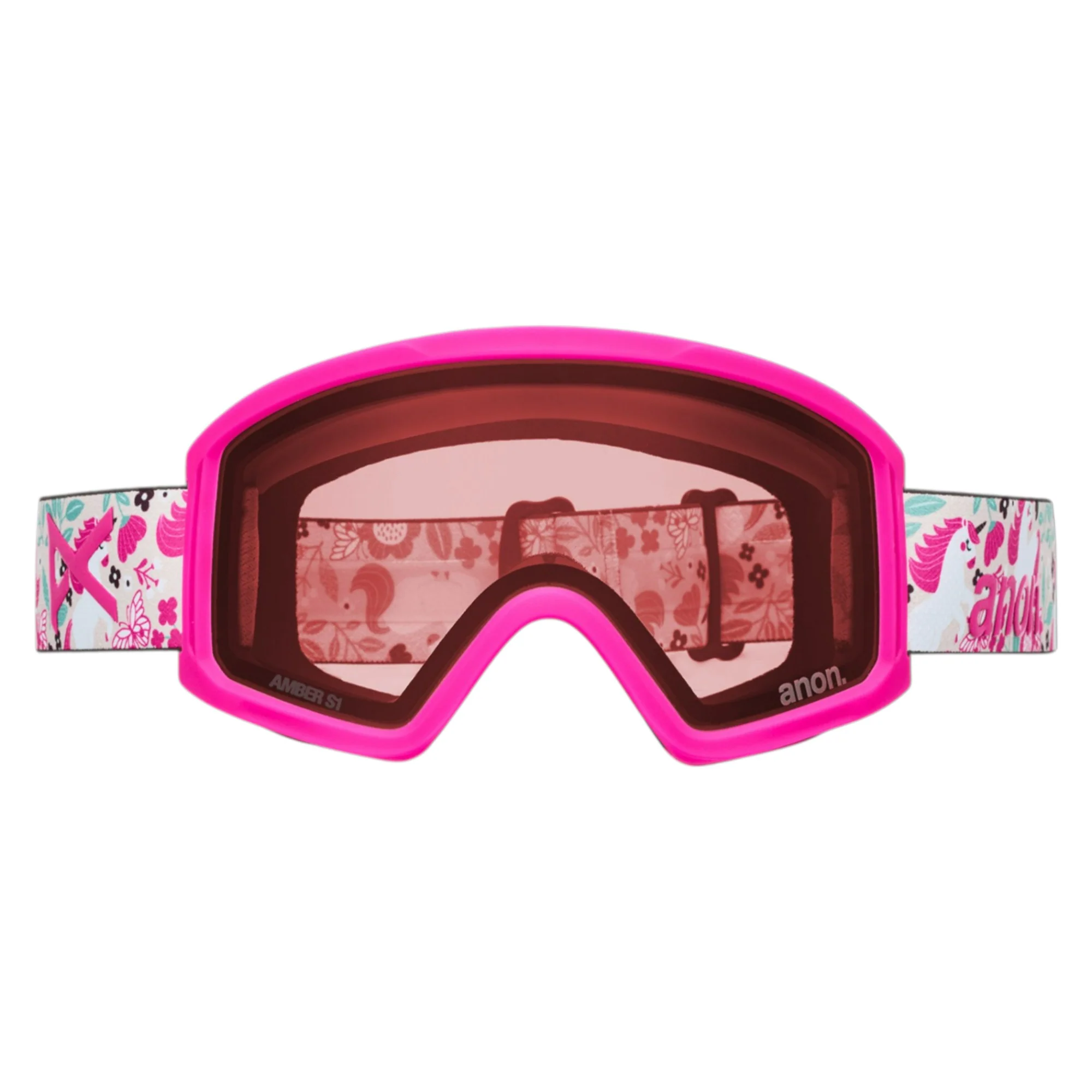 Lunettes de Ski Tracker 2.0 Enfant - Image 15