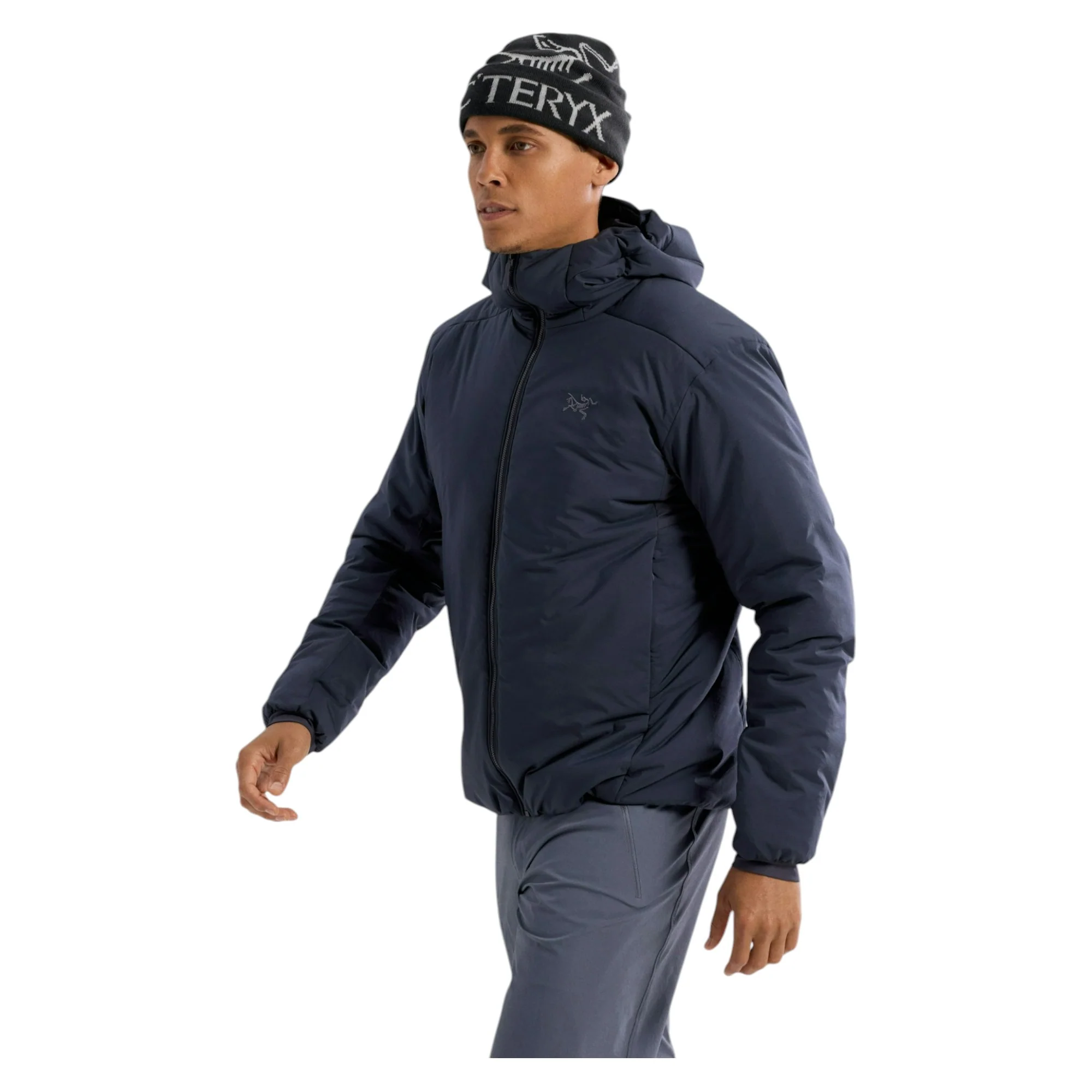 Couche Isolante Atom Heavyweight Homme - Image 10