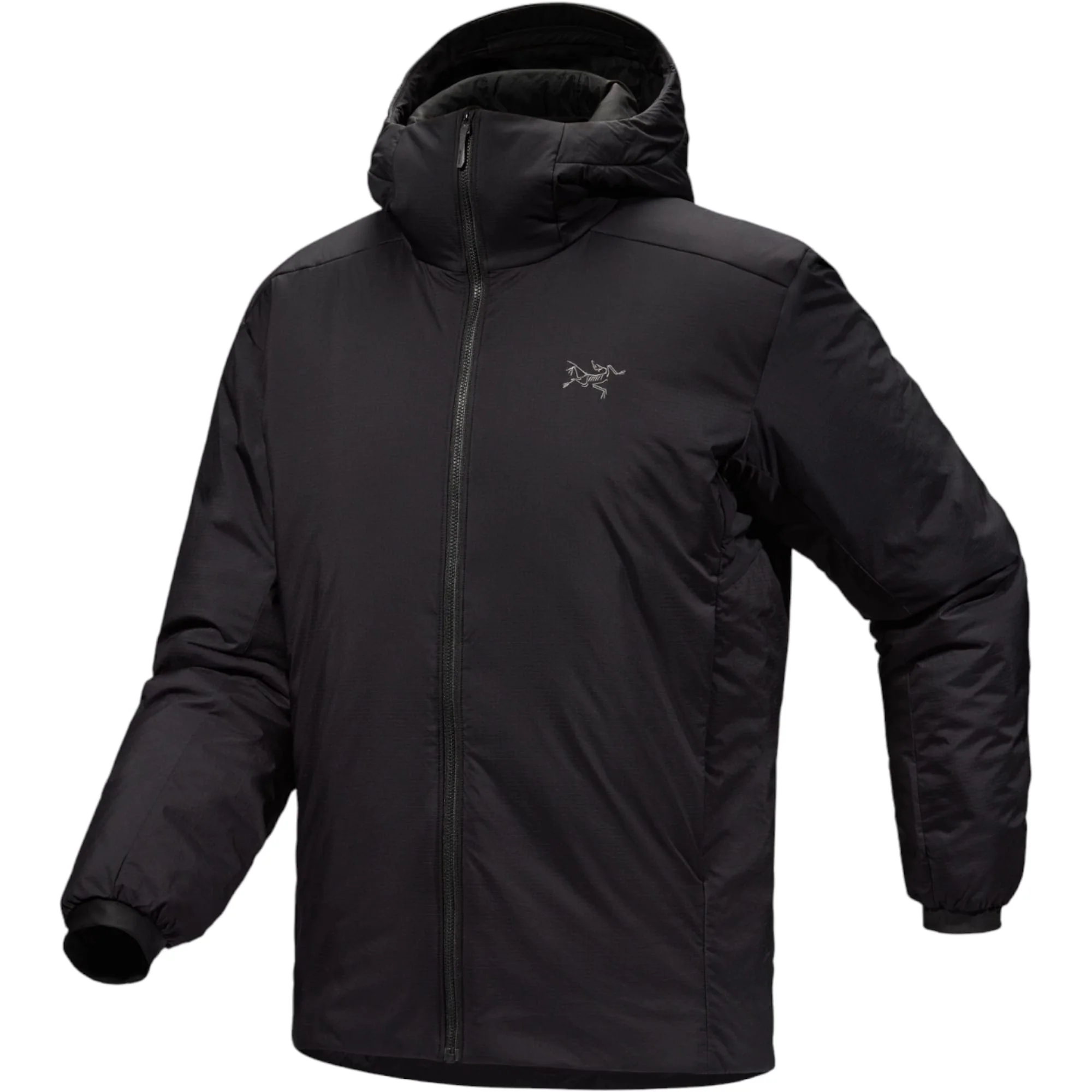 Couche Isolante Atom Heavyweight Homme - Image 12