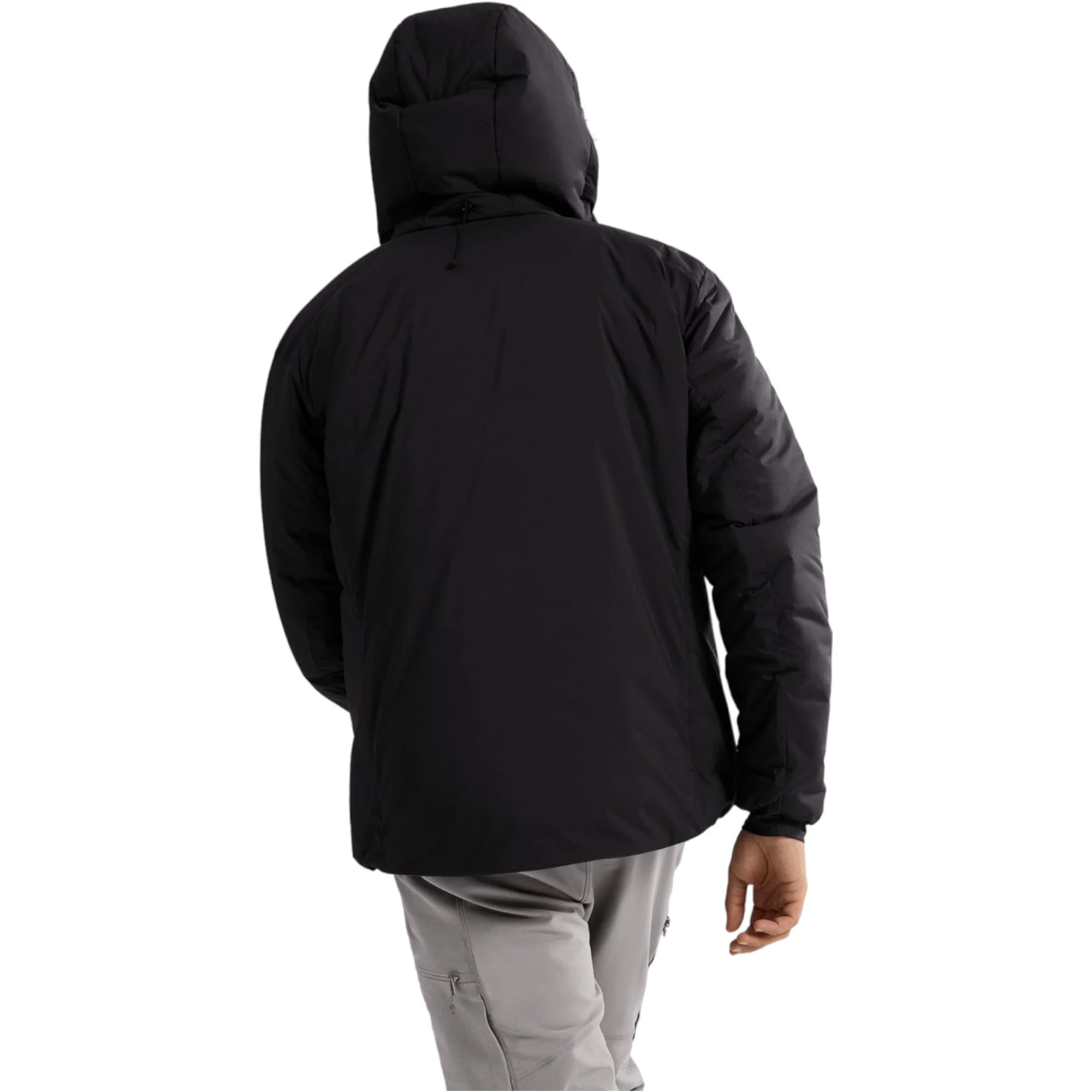 Couche Isolante Atom Heavyweight Homme - Image 6