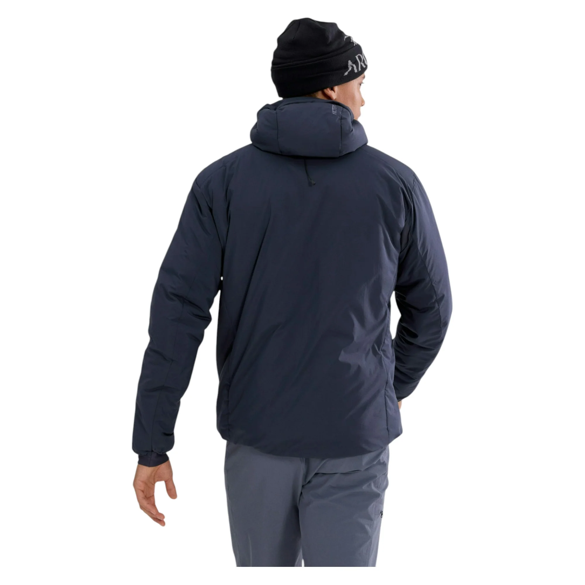 Couche Isolante Atom Heavyweight Homme - Image 8