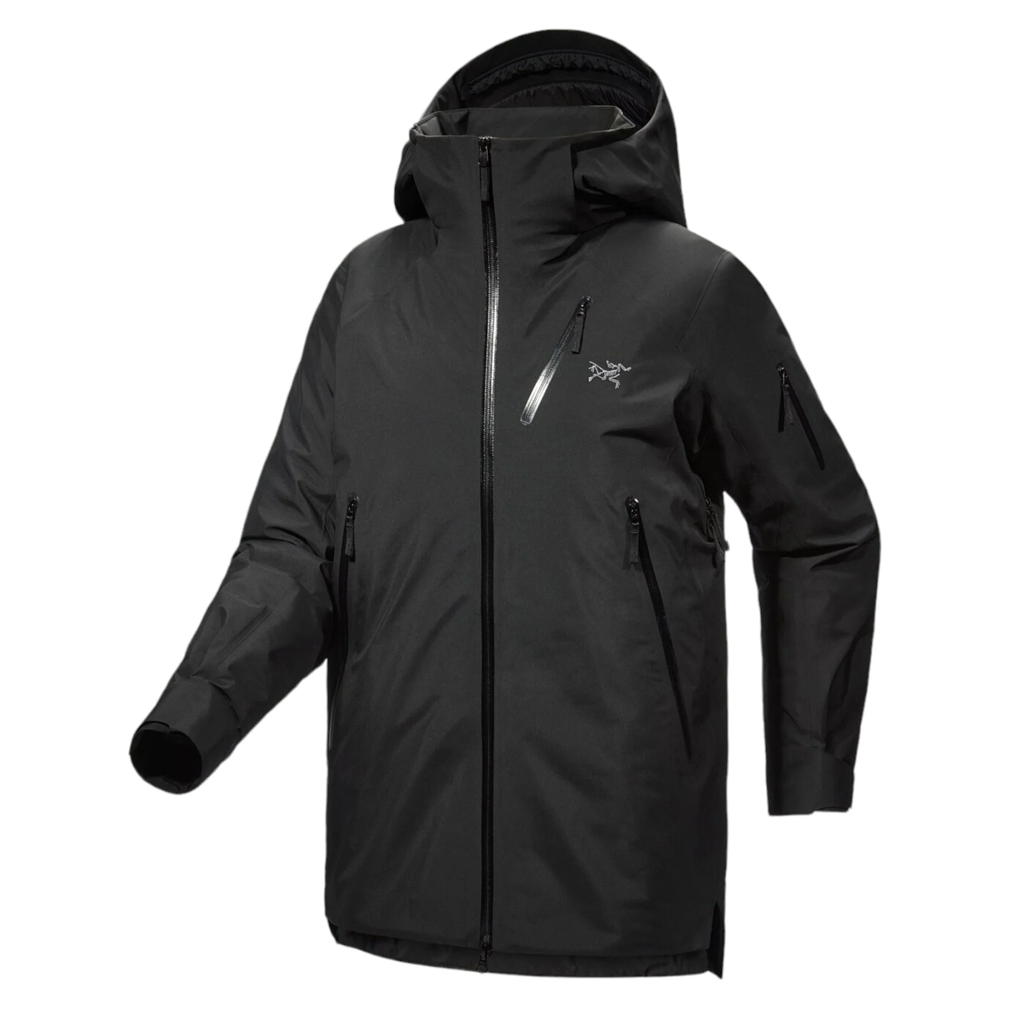 Manteau d'Hiver Nita Down Femme - Image 5