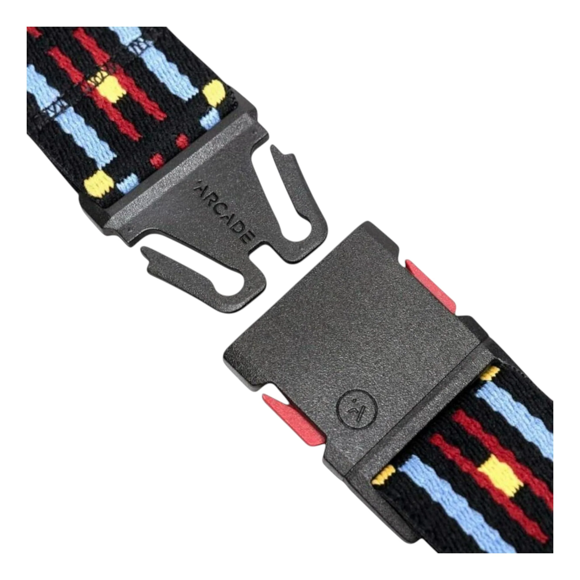 Ceinture Keyah Slim Adulte - Image 2