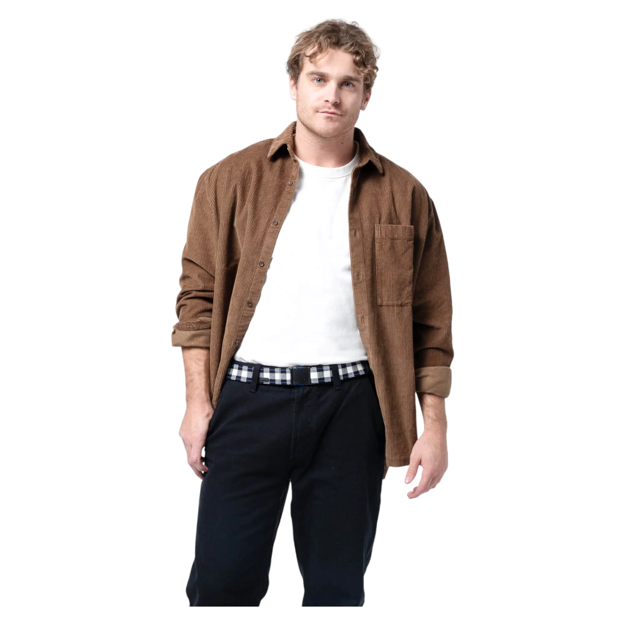 Ceinture Plaid Adulte - Image 11