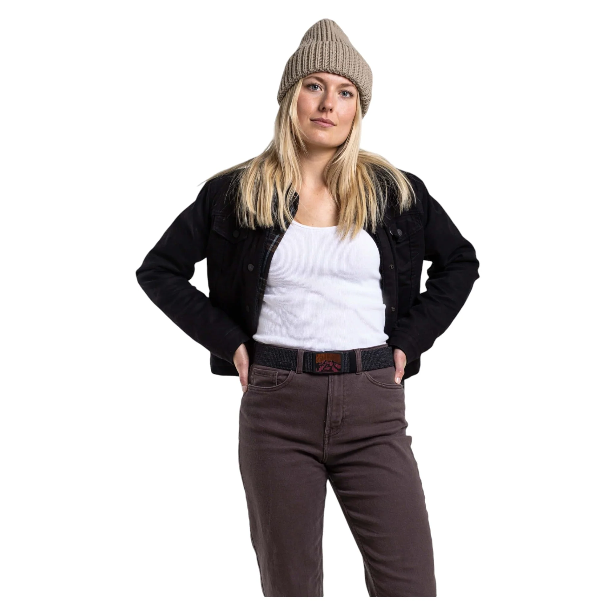 Ceinture Woody Adulte - Image 10