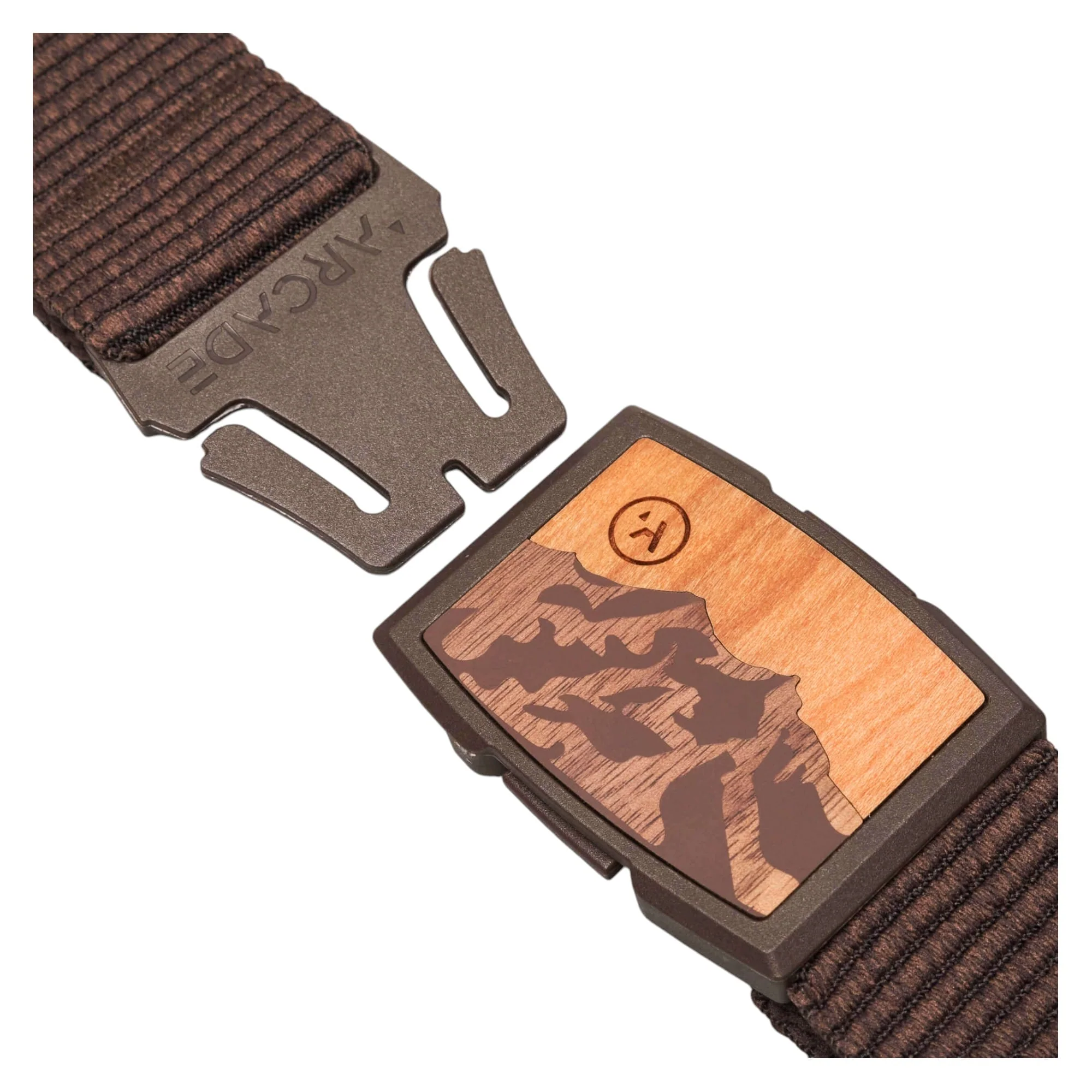 Ceinture Woody Adulte - Image 3