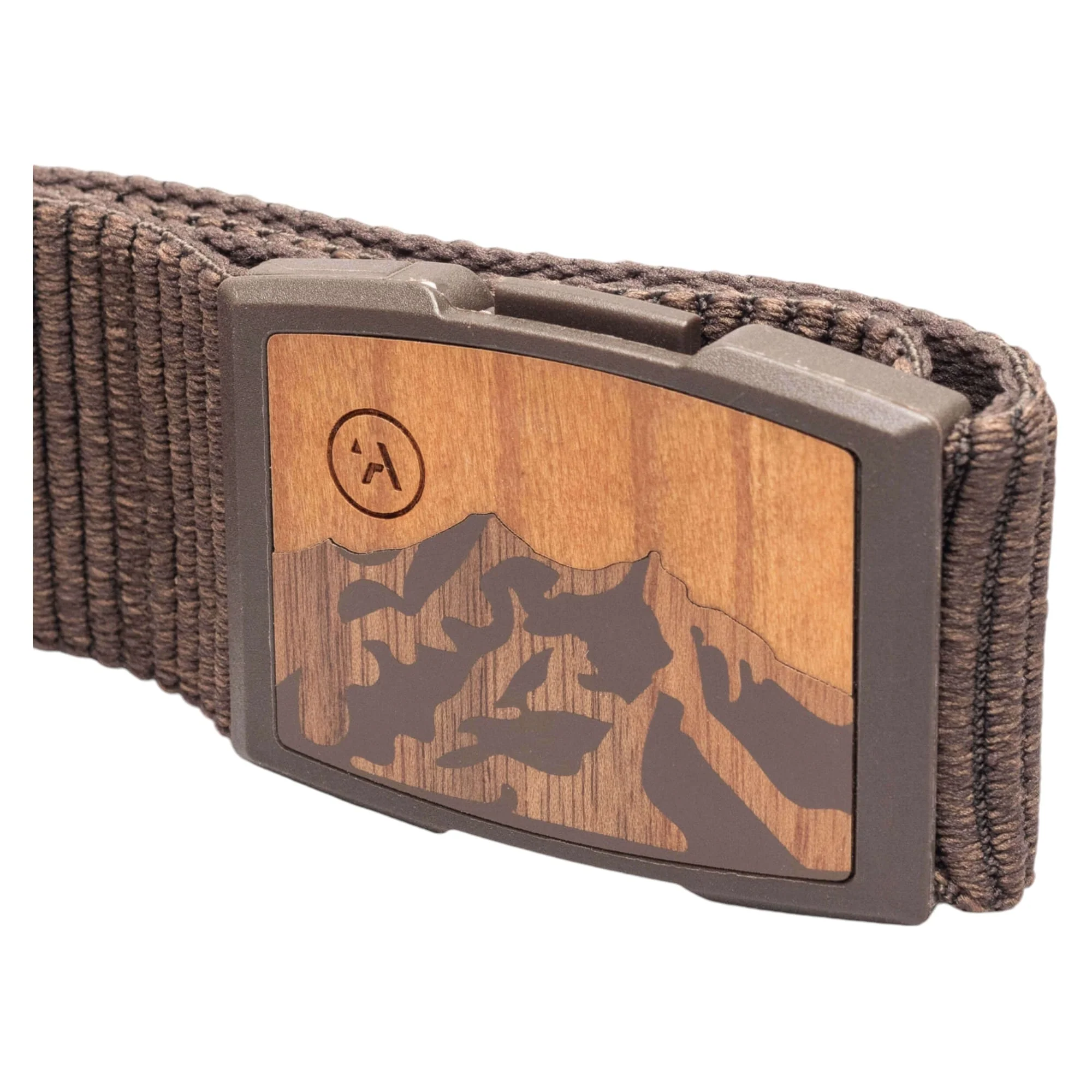 Ceinture Woody Adulte - Image 4