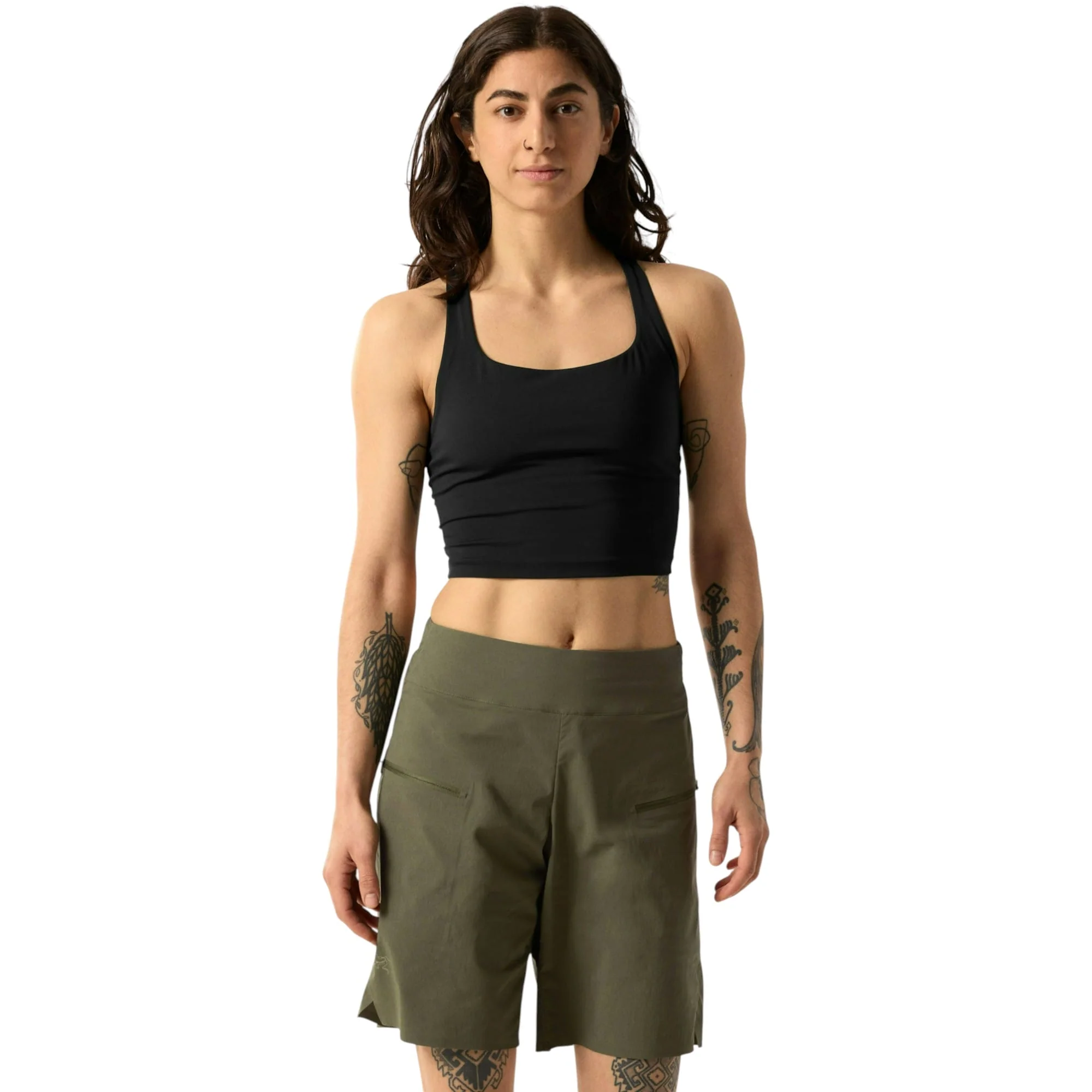 Brassière Soria Racerback Femme - Image 4