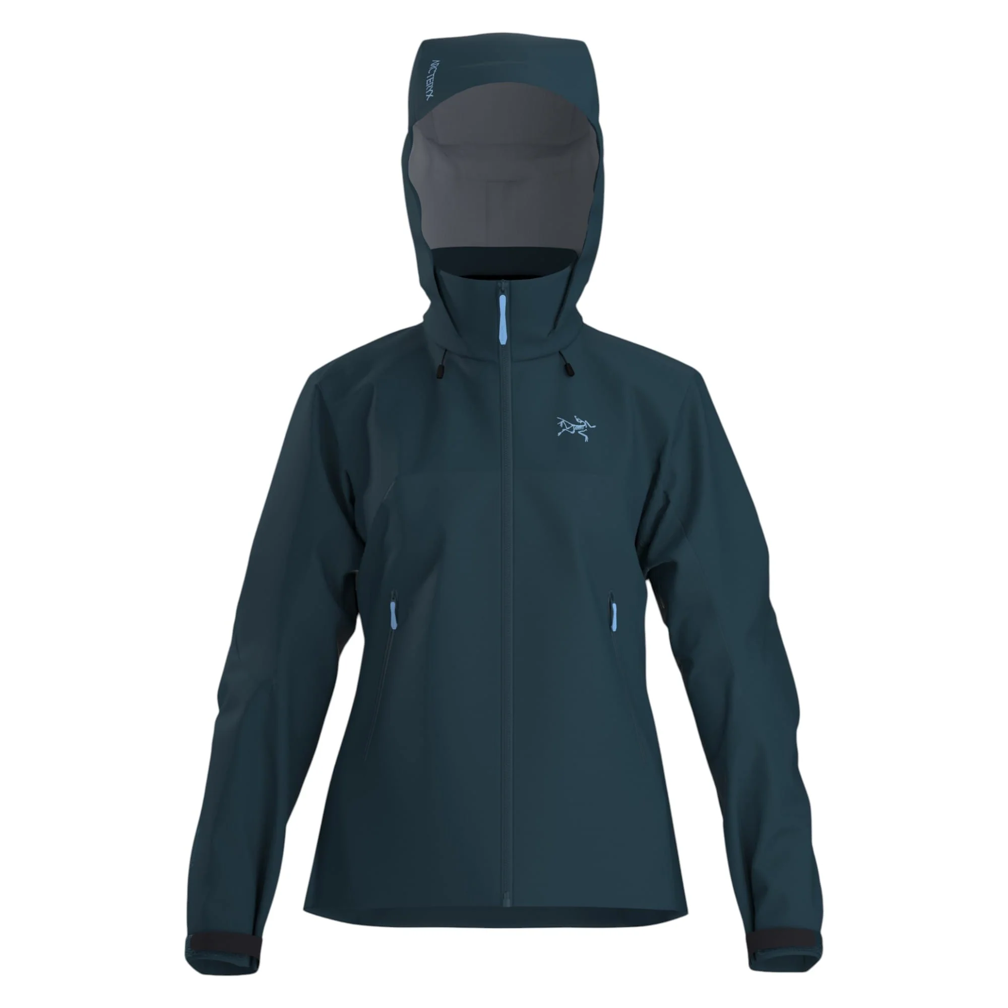 Manteau Coquille Beta AR Femme