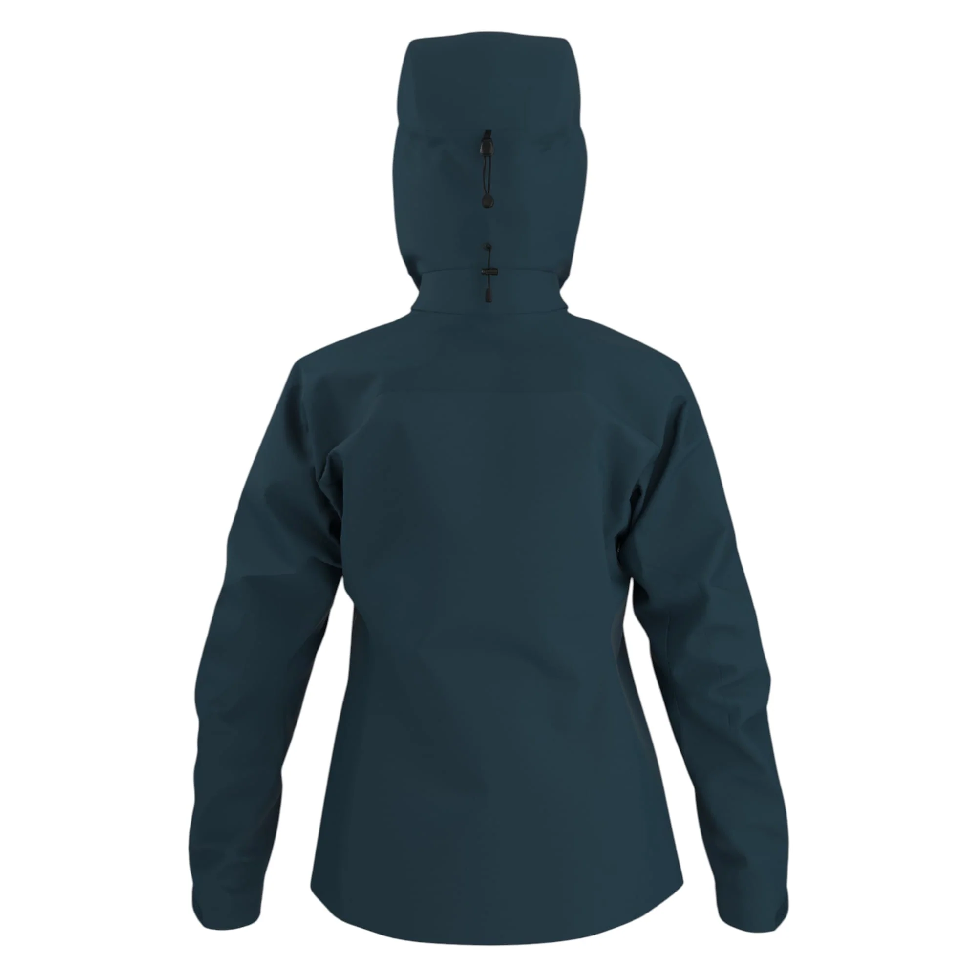 Manteau Coquille Beta AR Femme - Image 4