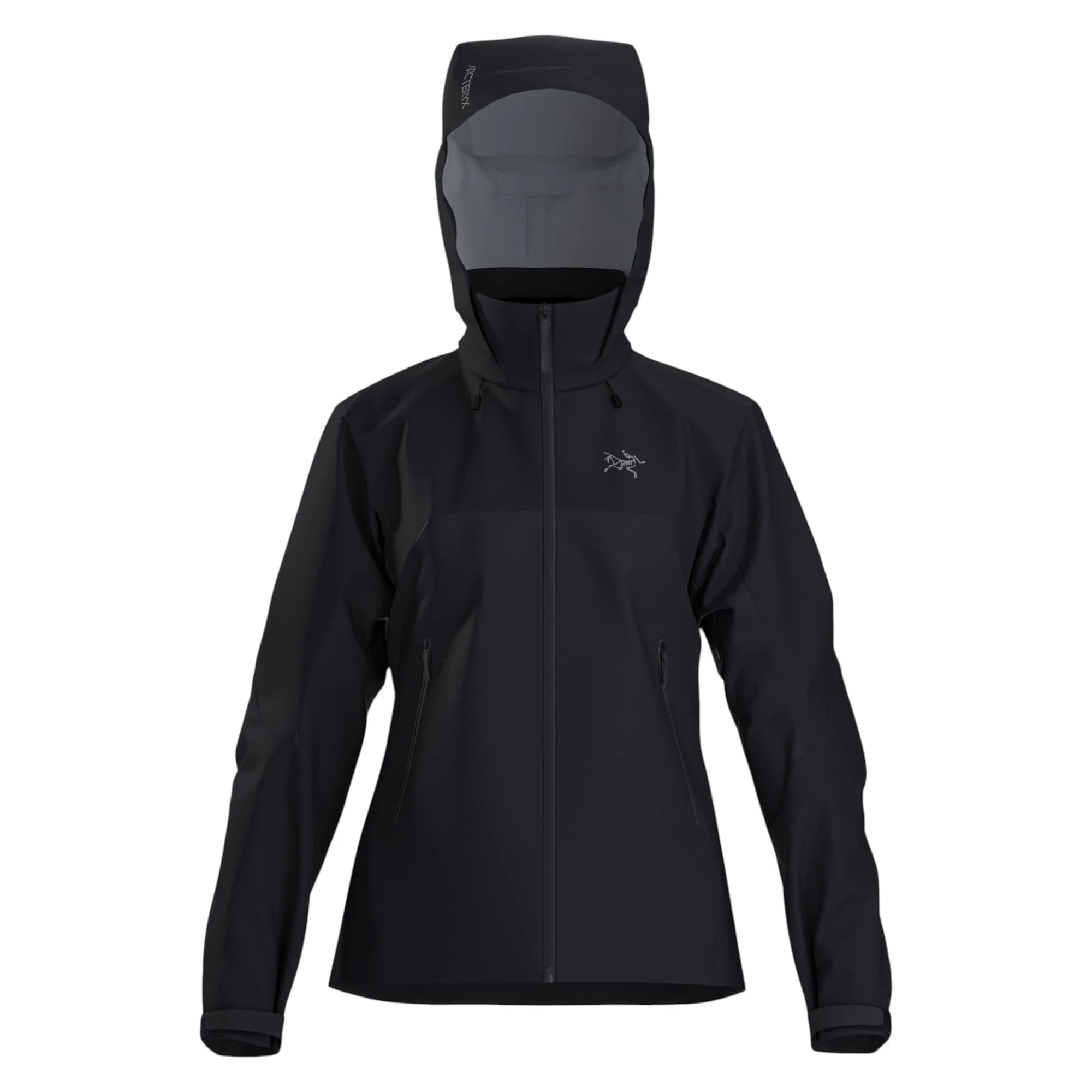 Manteau Coquille Beta AR Femme - Image 5