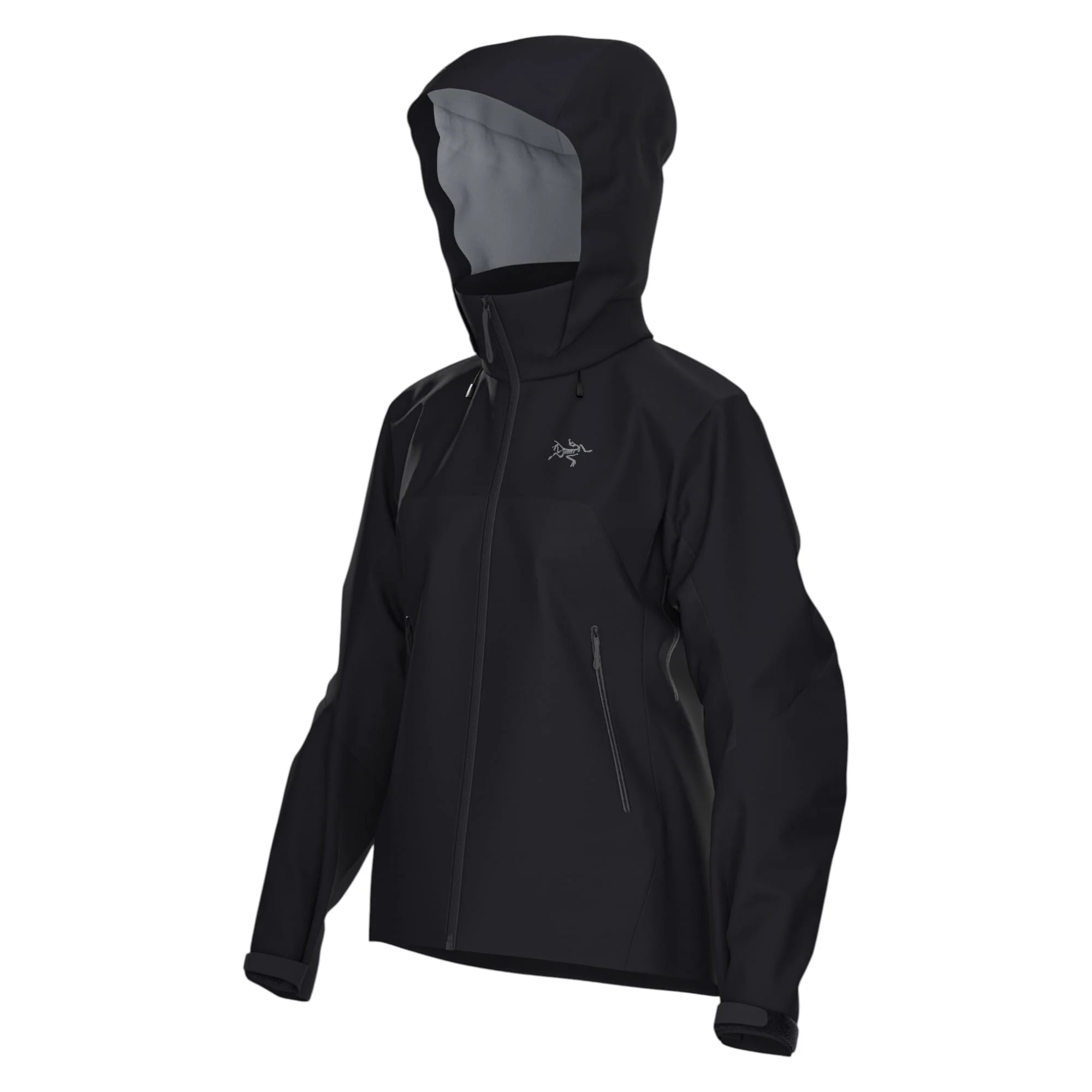 Manteau Coquille Beta AR Femme - Image 6