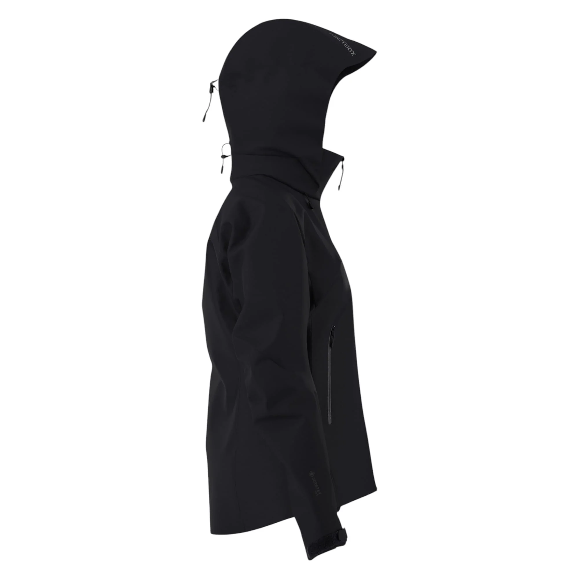 Manteau Coquille Beta AR Femme - Image 7