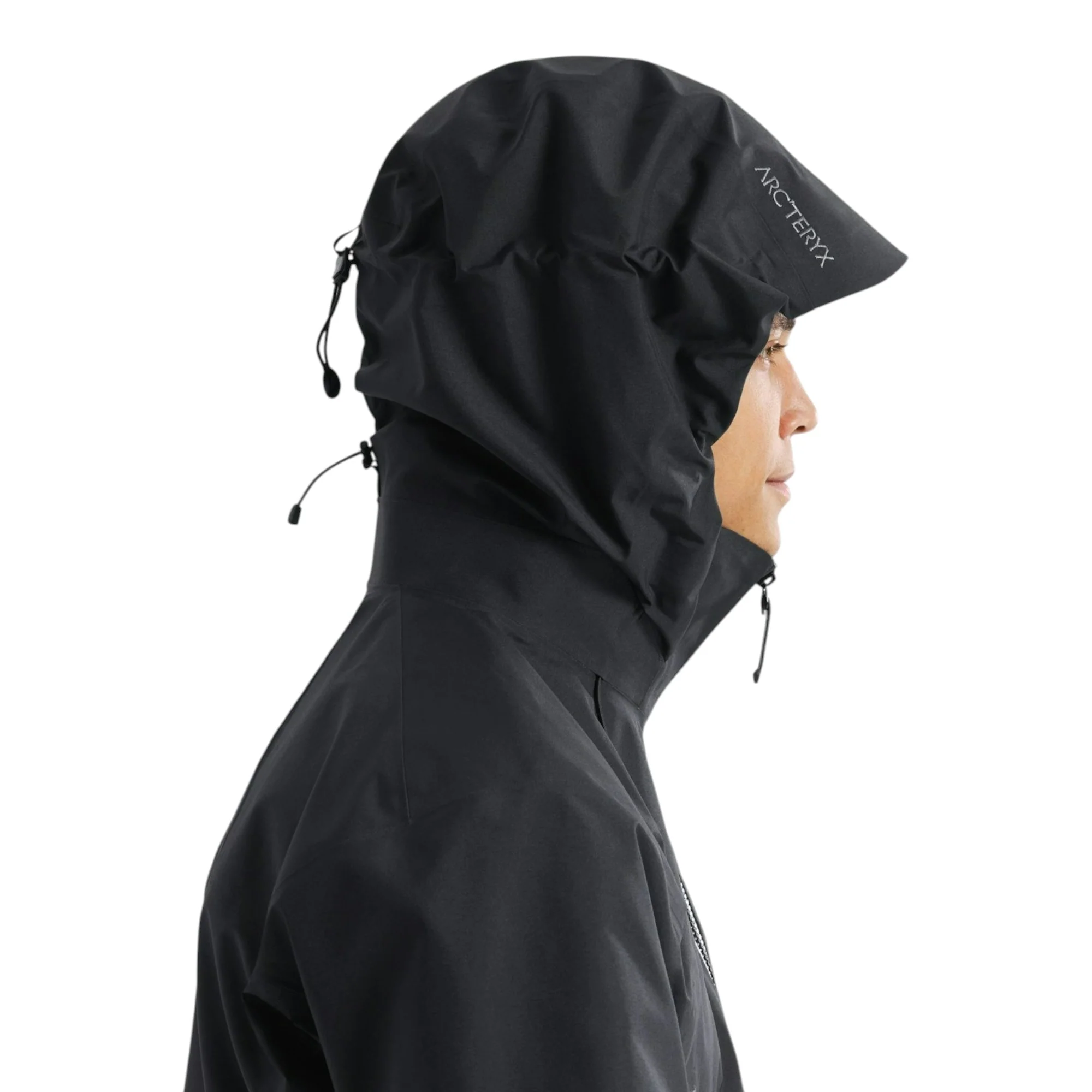 Manteau Coquille Beta AR Homme - Image 10