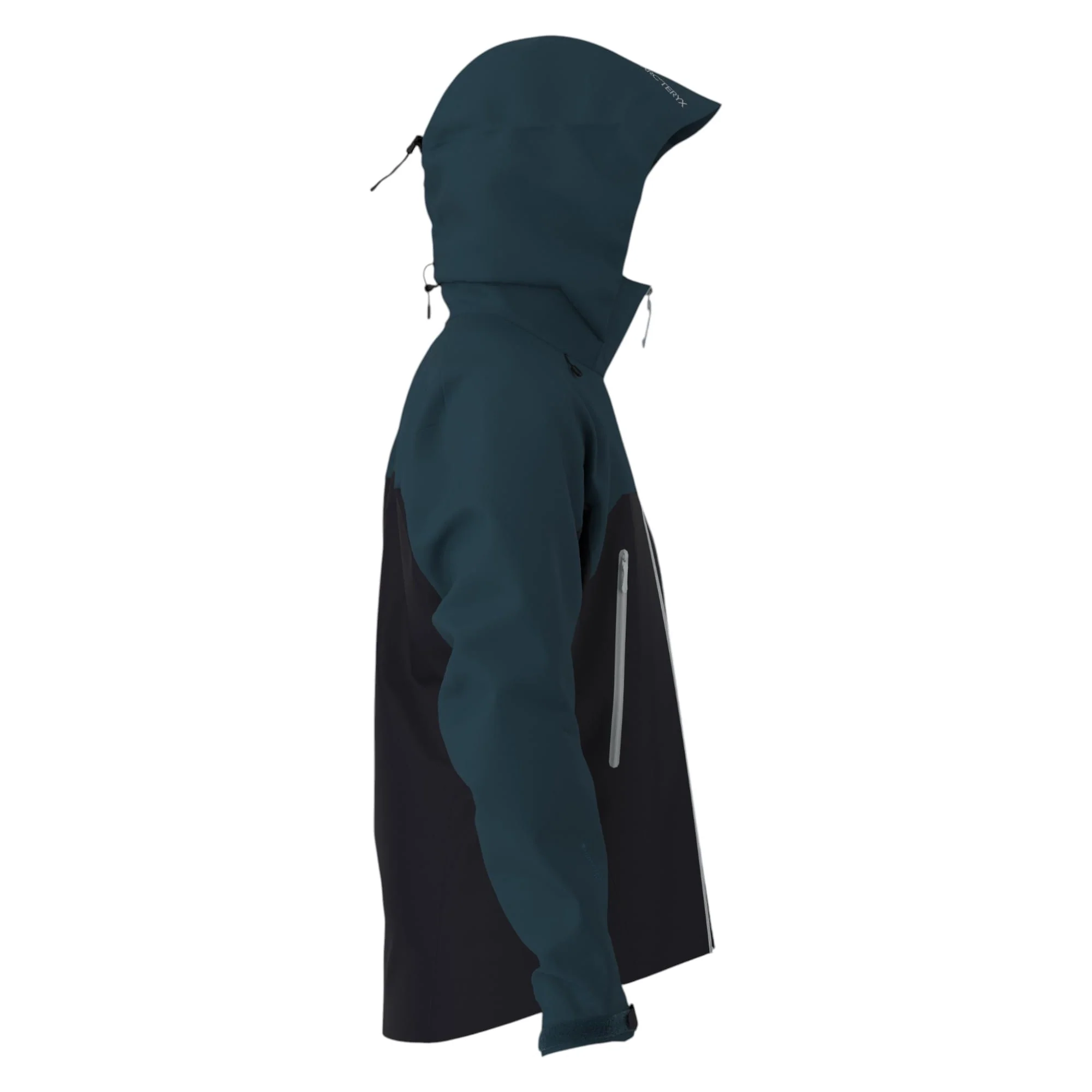 Manteau Coquille Beta AR Homme - Image 3