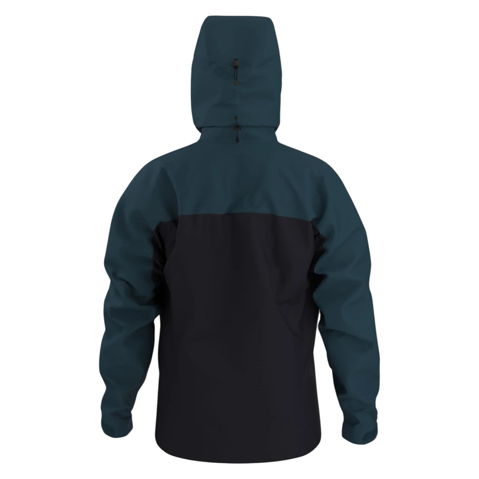 Manteau Coquille Beta AR Homme - Image 4