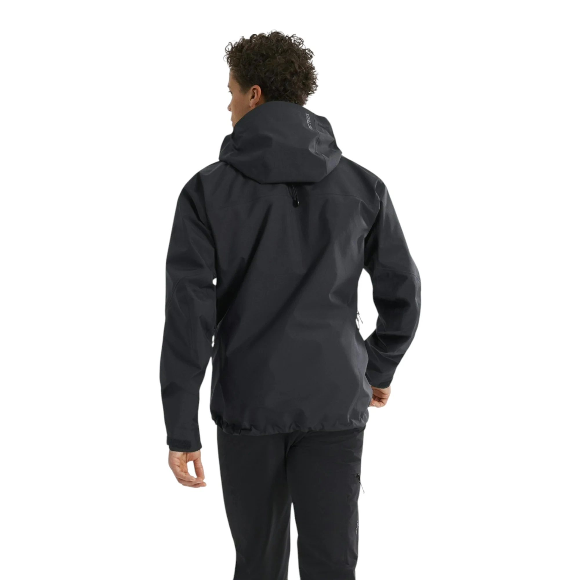 Manteau Coquille Beta AR Homme - Image 8