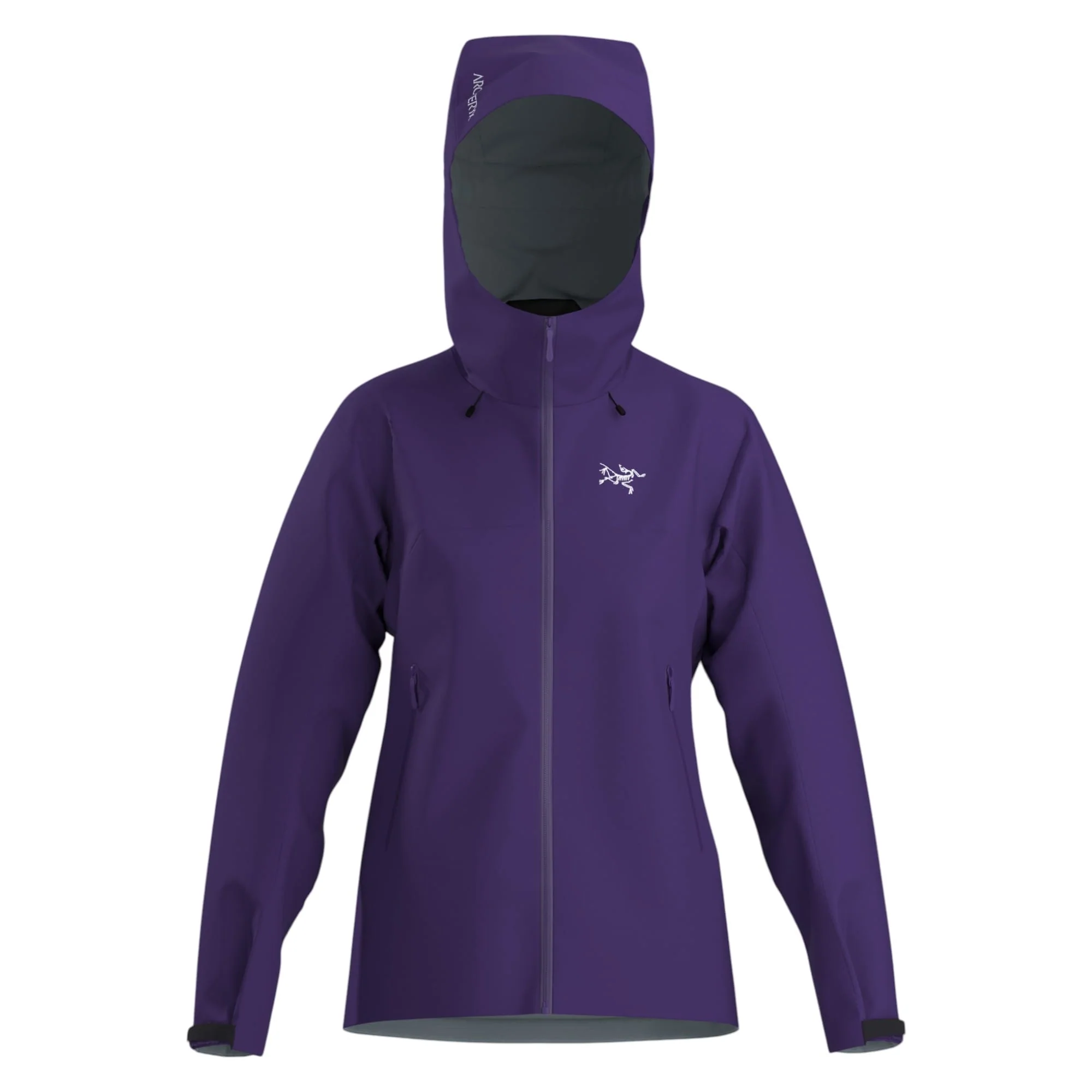Manteau Coquille Beta SL Femme