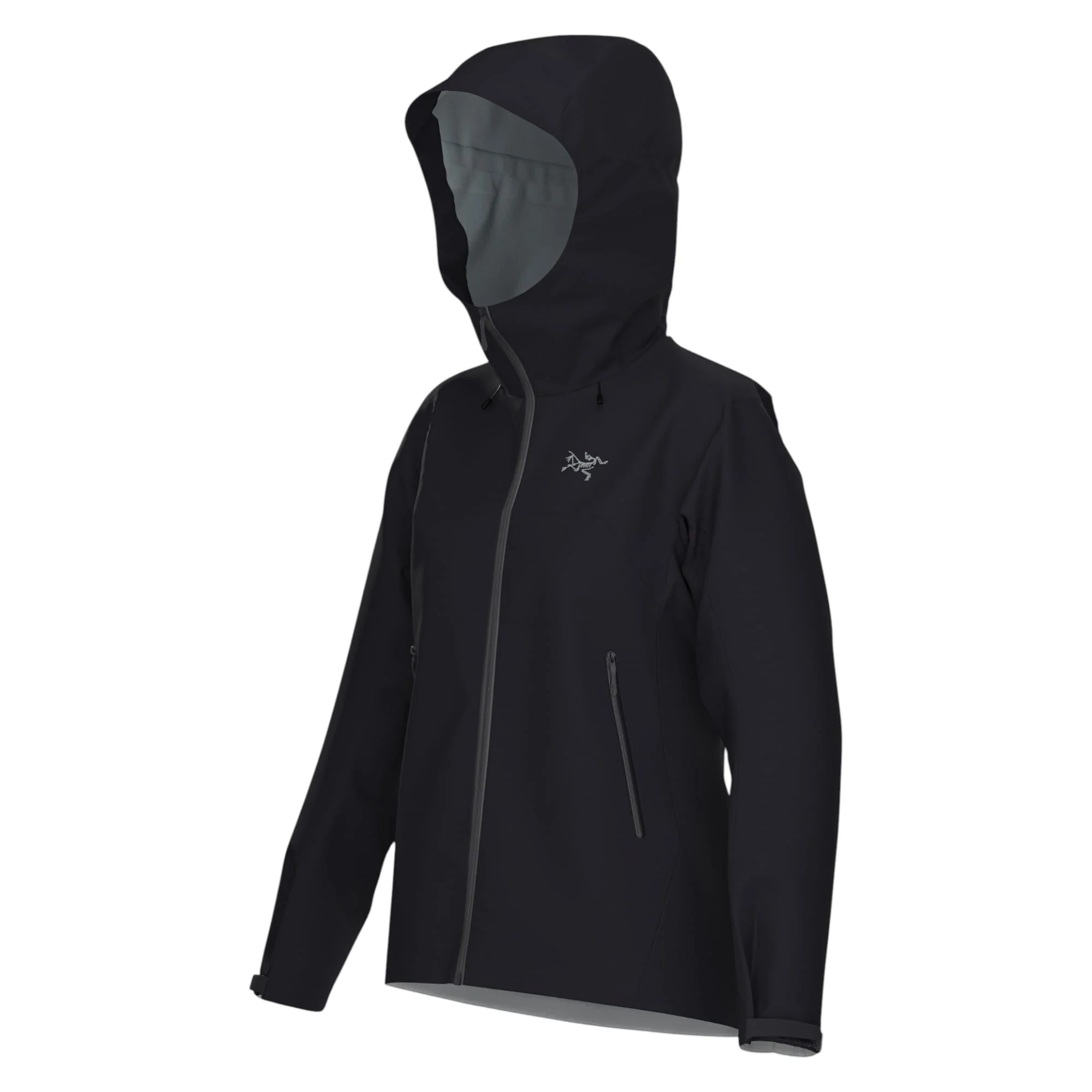 Manteau Coquille Beta SL Femme - Image 6