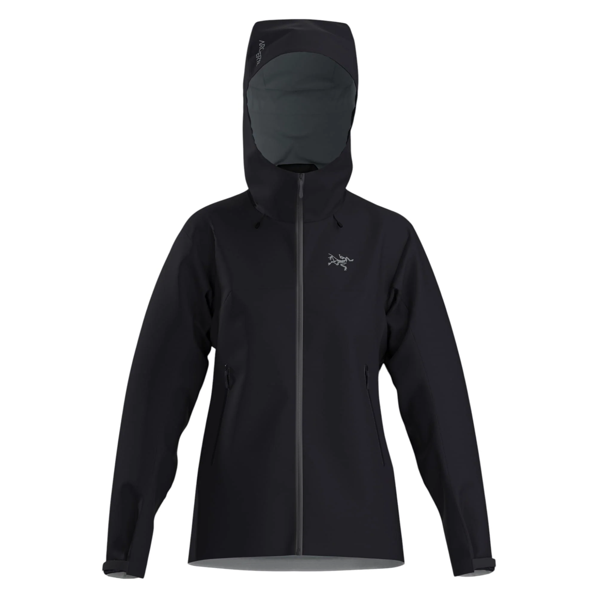 Manteau Coquille Beta SL Homme