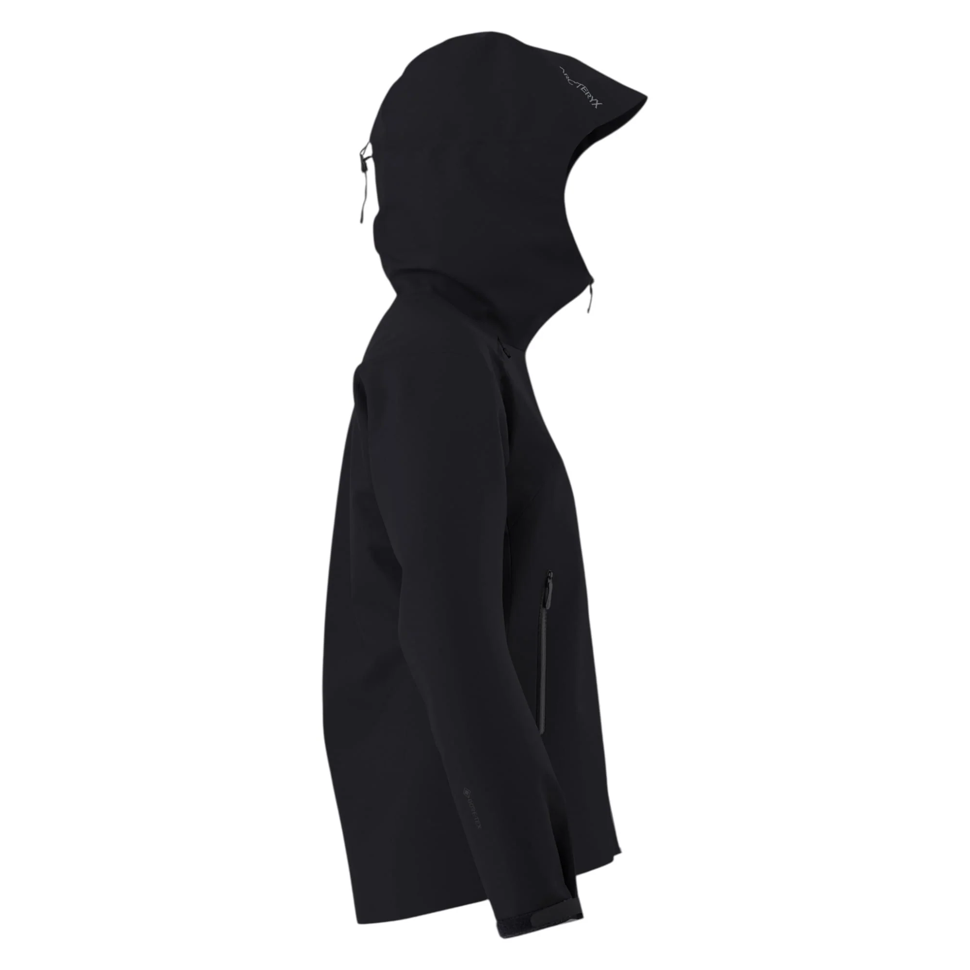 Manteau Coquille Beta SL Homme - Image 3