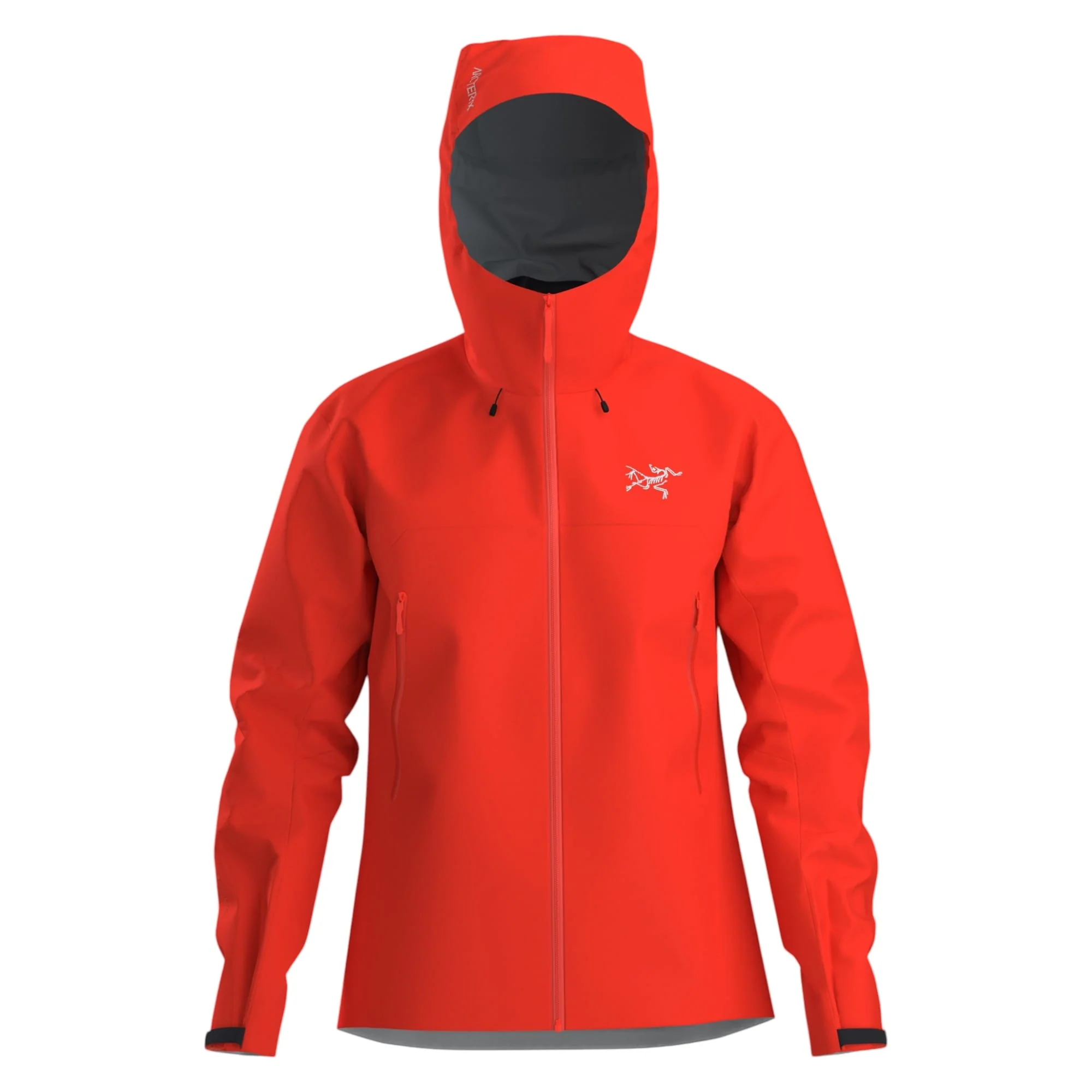 Manteau Coquille Beta SL Homme - Image 5