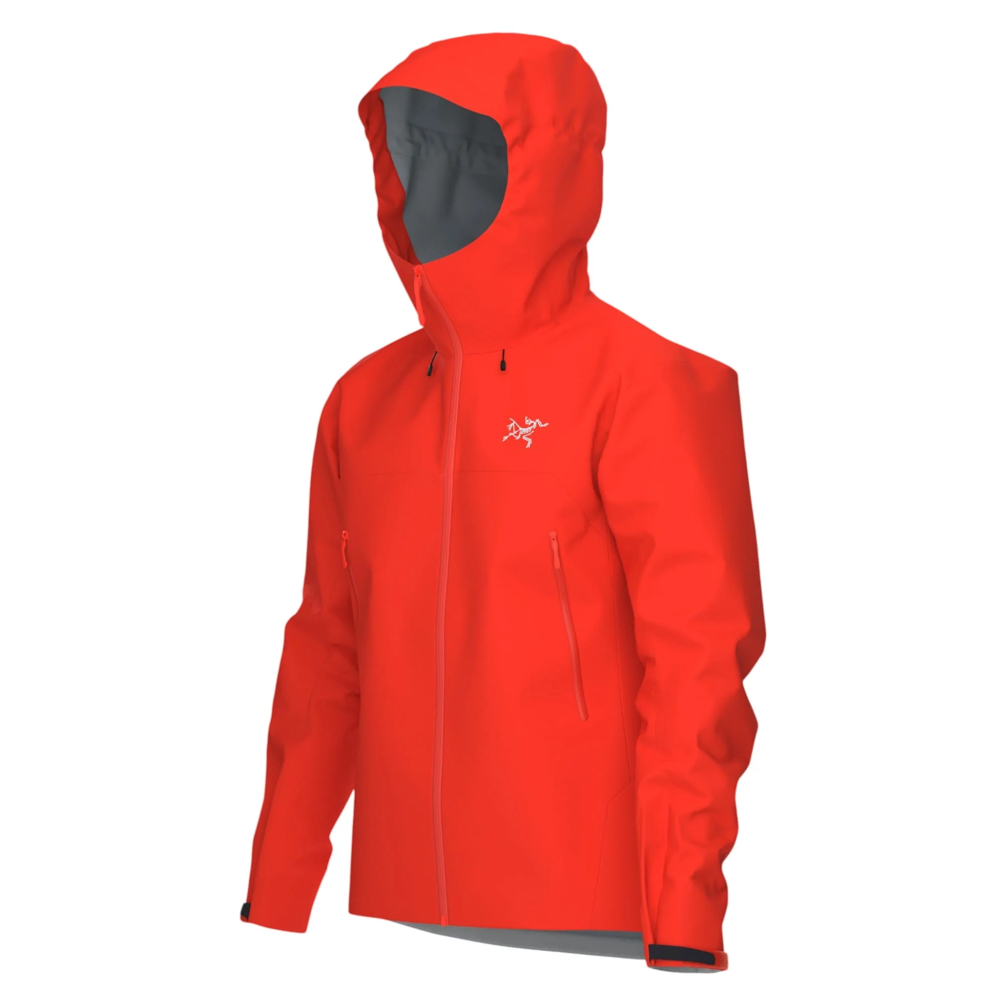 Manteau Coquille Beta SL Homme - Image 6