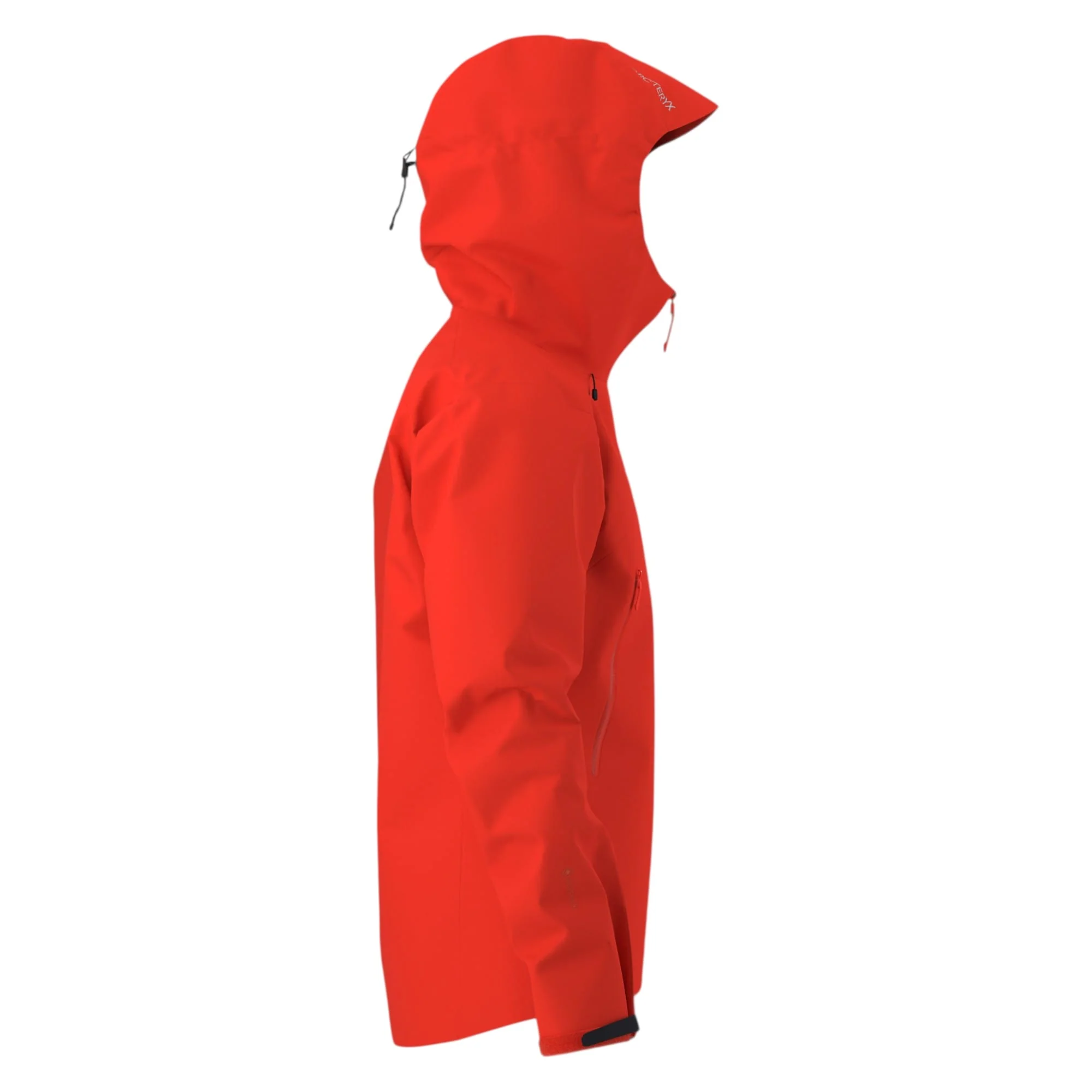 Manteau Coquille Beta SL Homme - Image 7