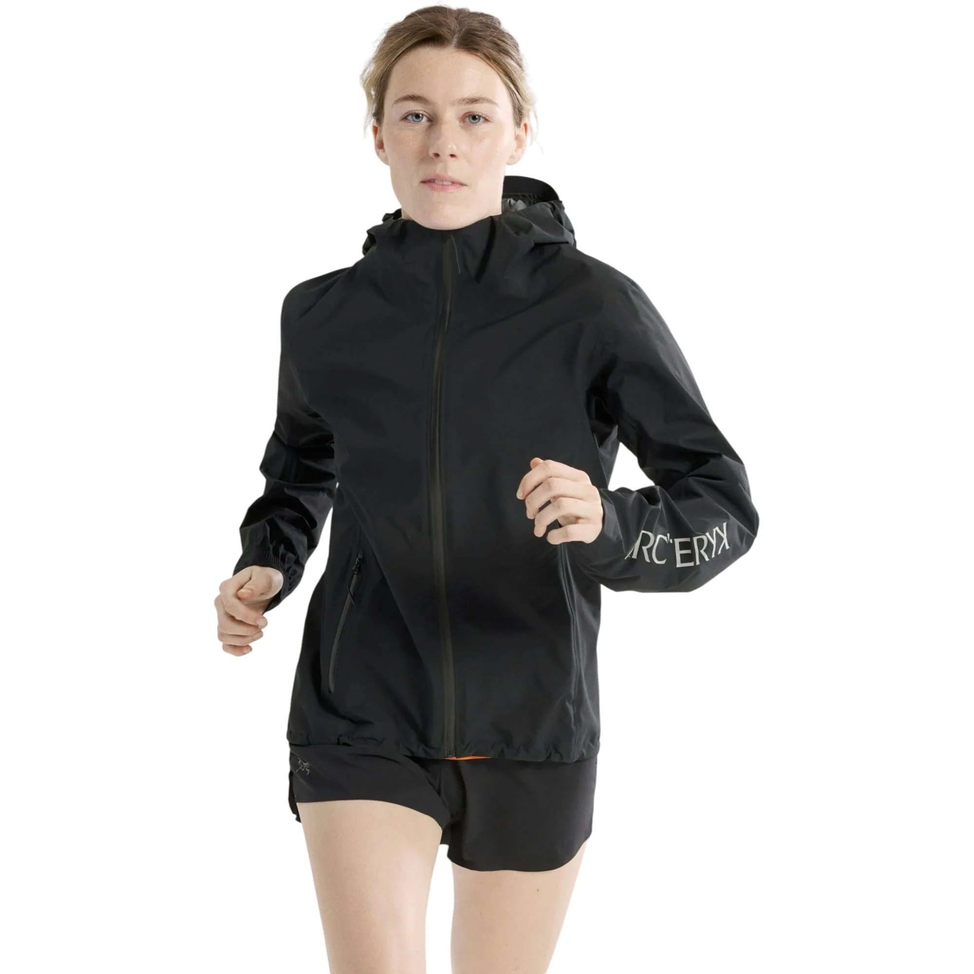Manteau Coquille Norvan Femme - Image 2