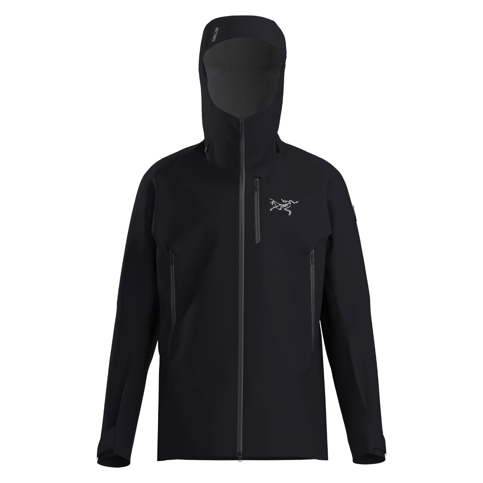 Manteau Coquille Sabre SV Homme