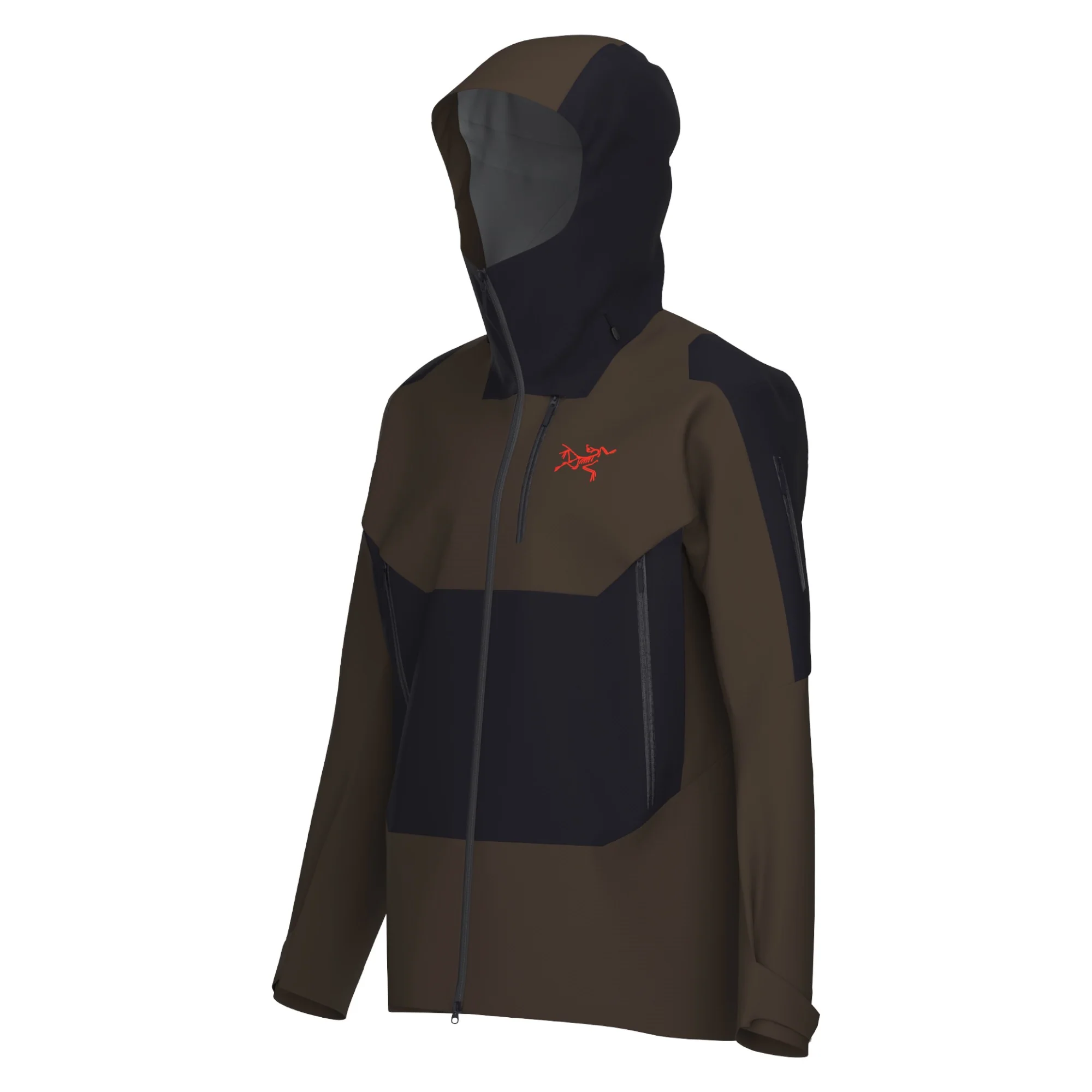 Manteau Coquille Sabre SV Homme - Image 6