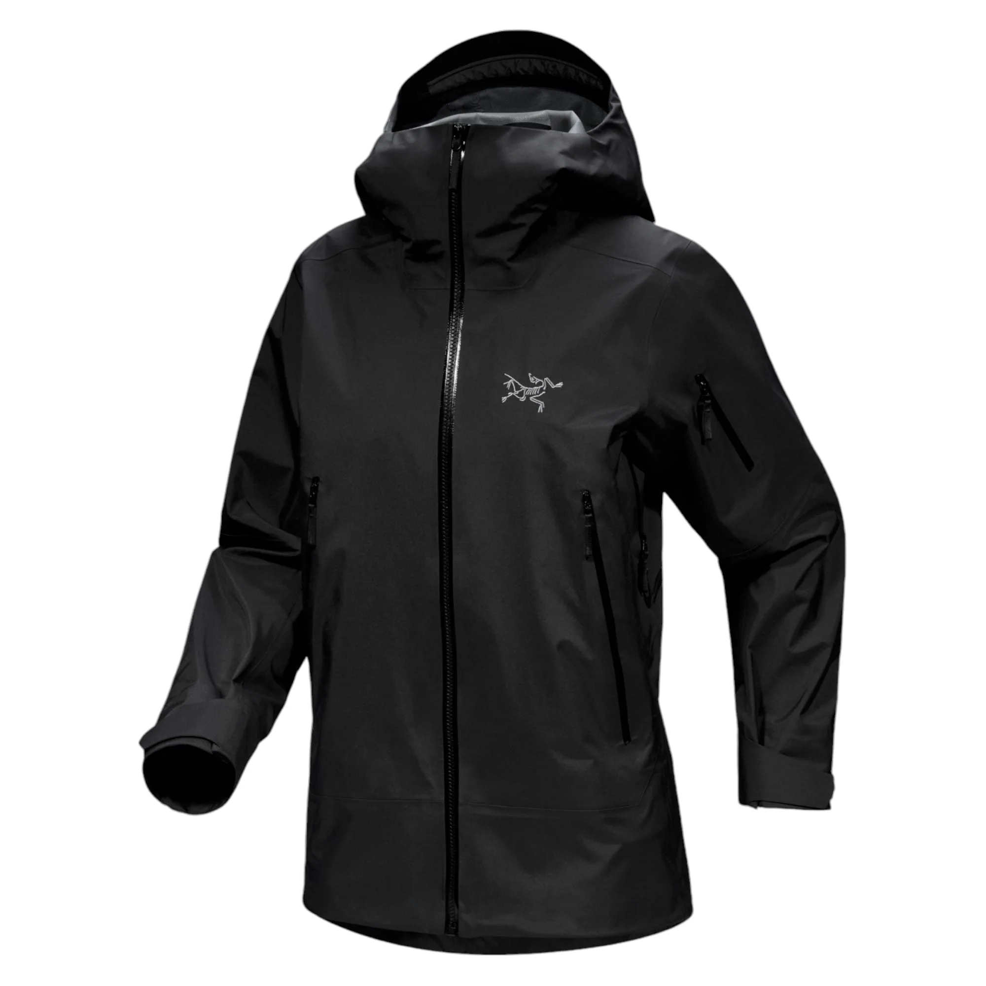 Manteau Coquille Sentinel Femme - Image 3