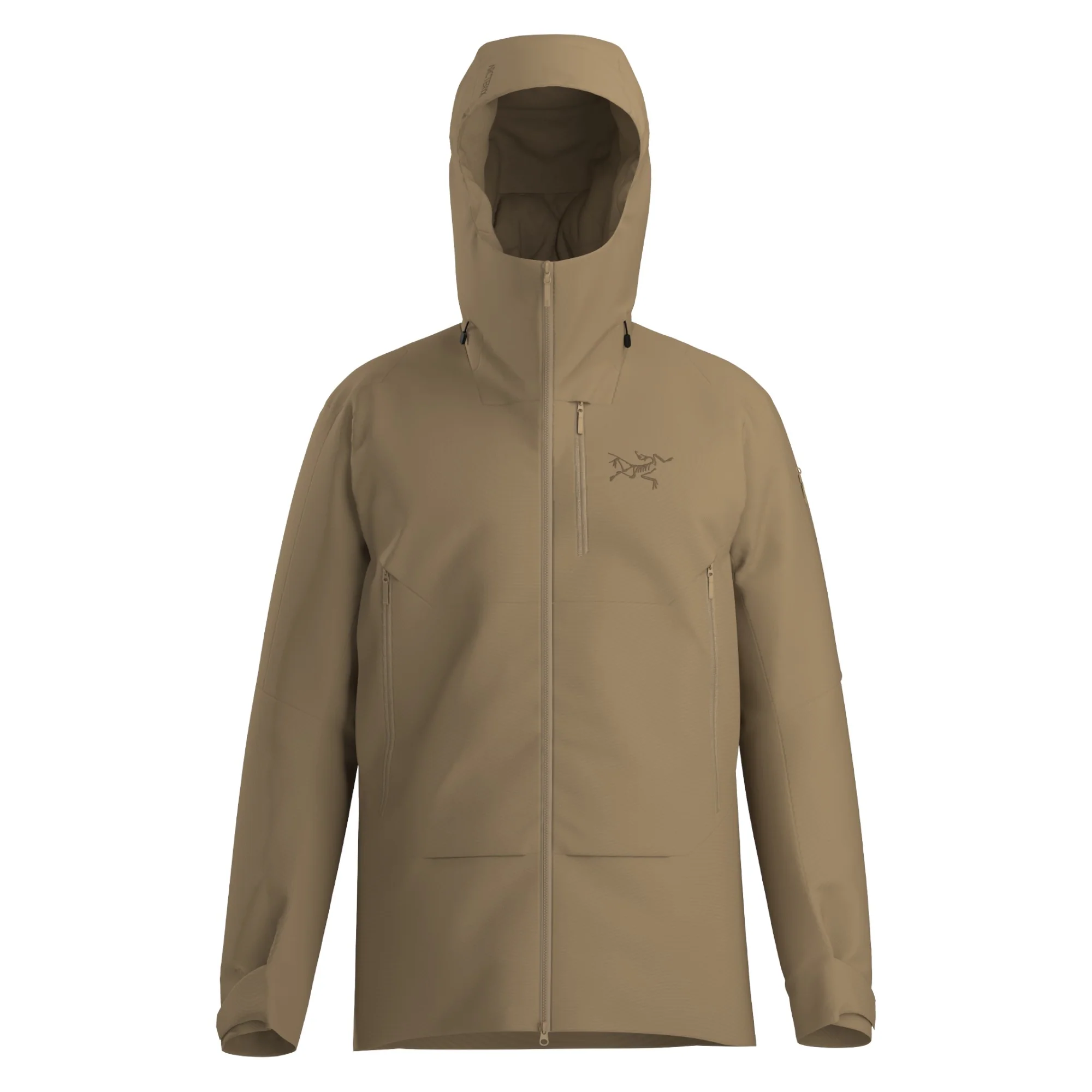 Manteau d'Hiver Sabre Insulated Homme