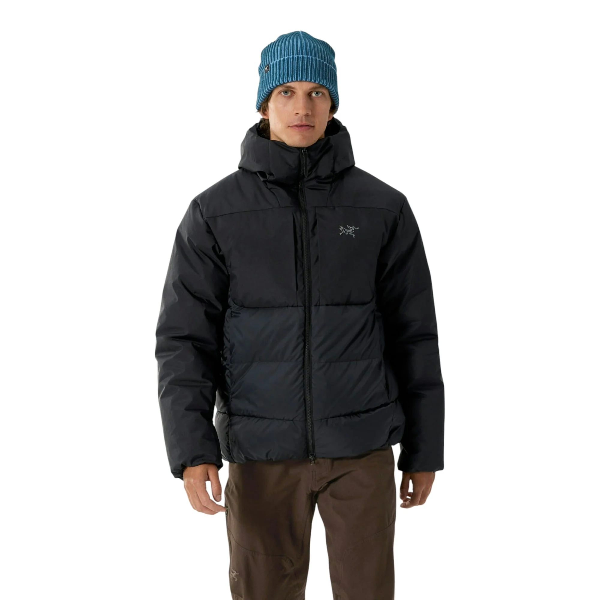 Manteau d'Hiver Thorium SV Homme - Image 3