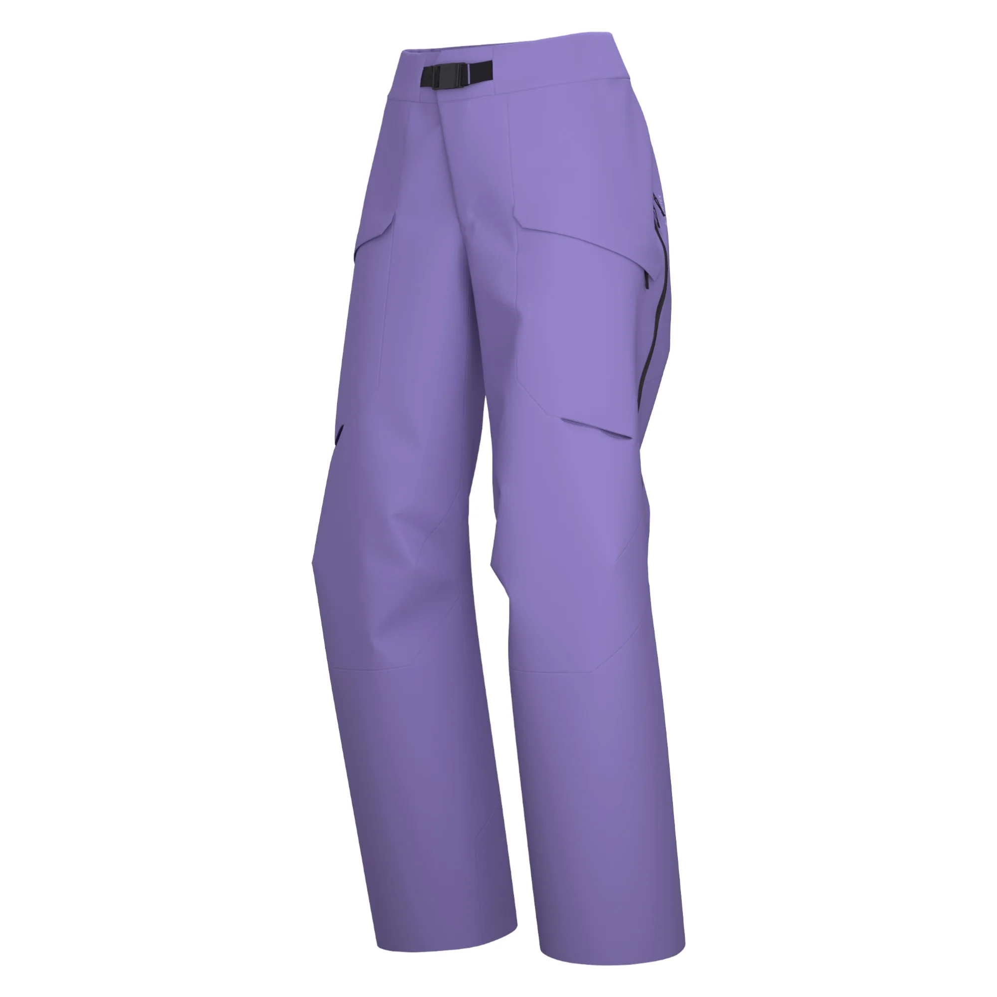 Pantalon Coquille Incendia Femme - Image 4
