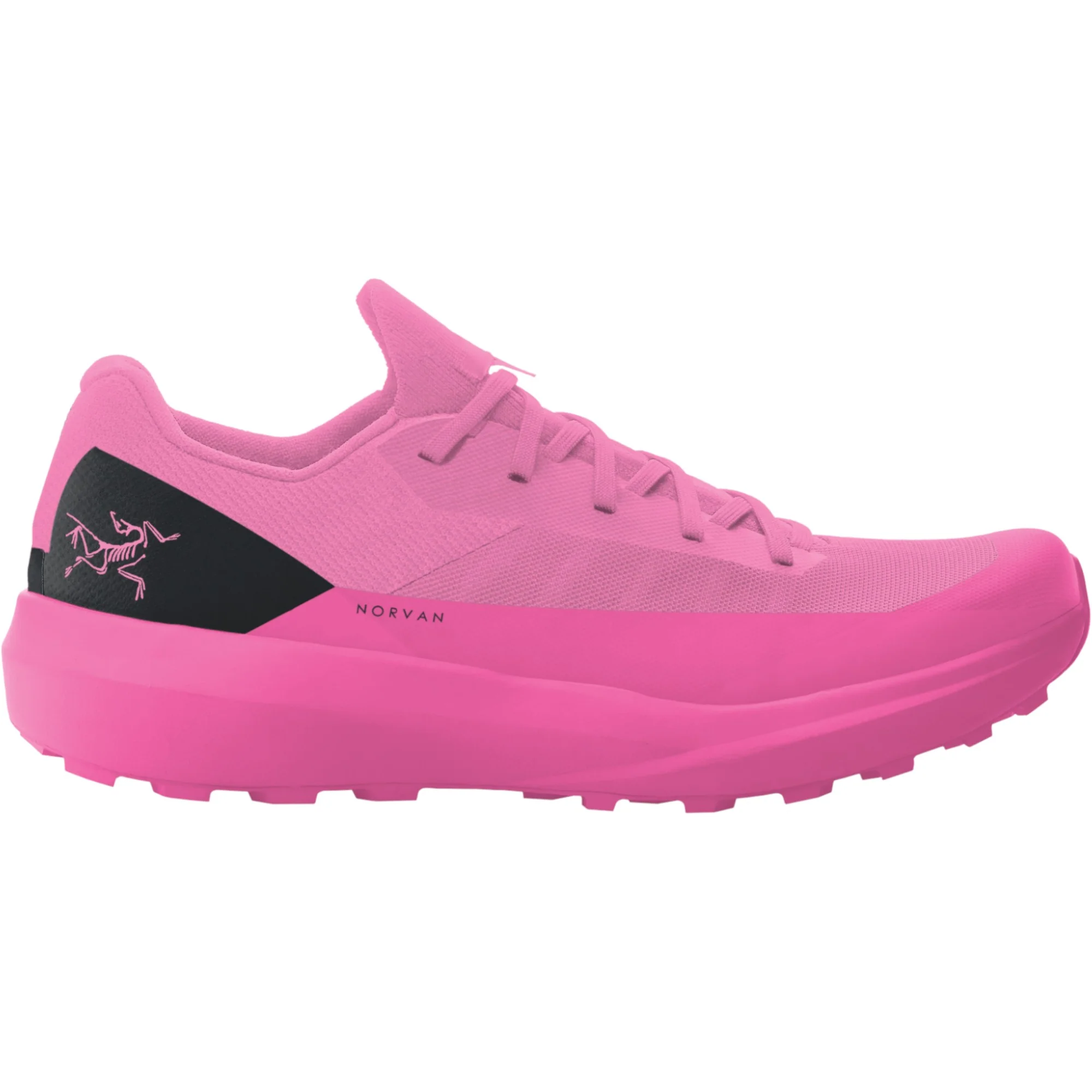 Souliers de Course de Sentier Norvan LD 4 Femme - Image 3
