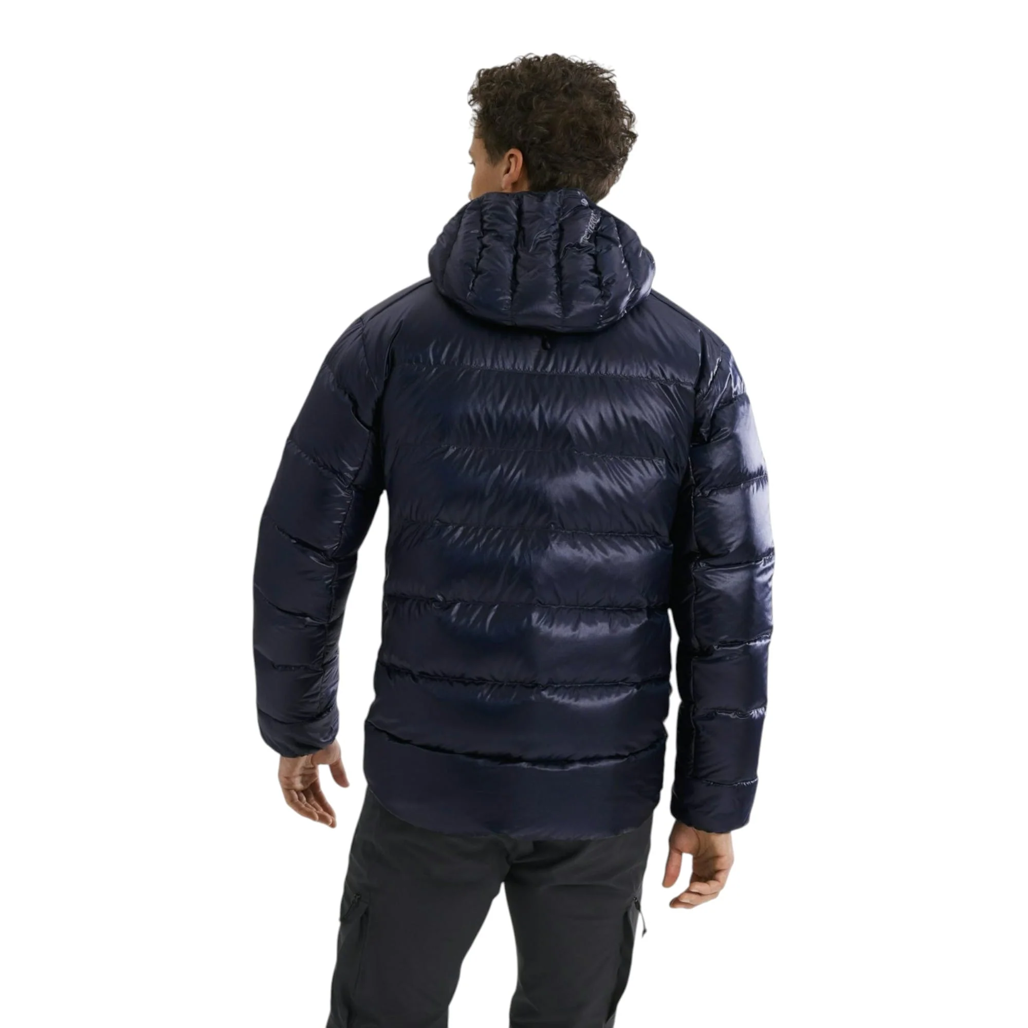 Veste à Capuche Isolante Cerium Sv Hoody Homme - Image 3